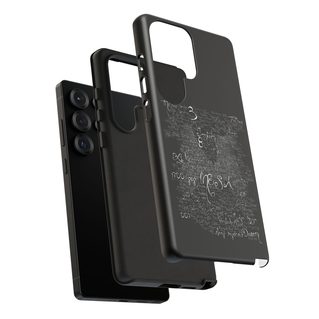 MESA Case