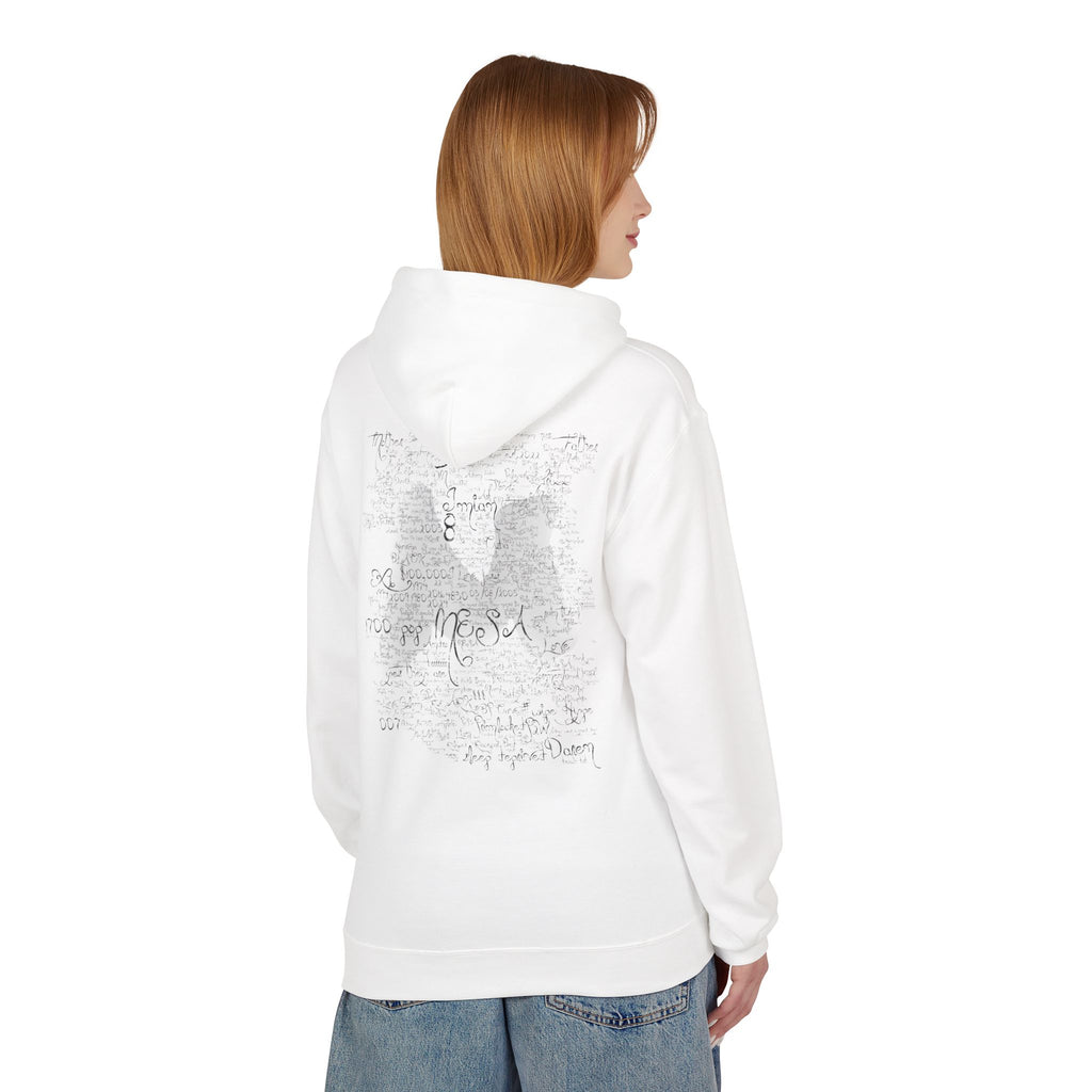 MESA Hoodie