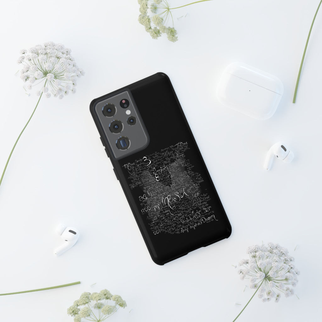 MESA Case