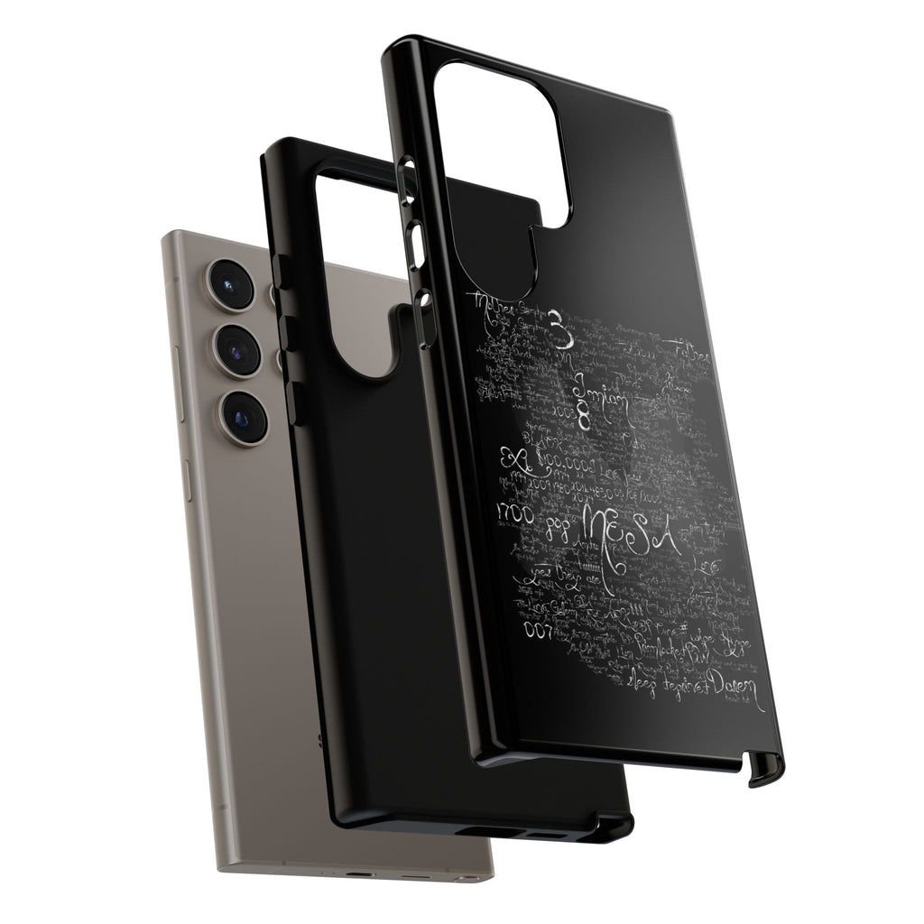 MESA Case