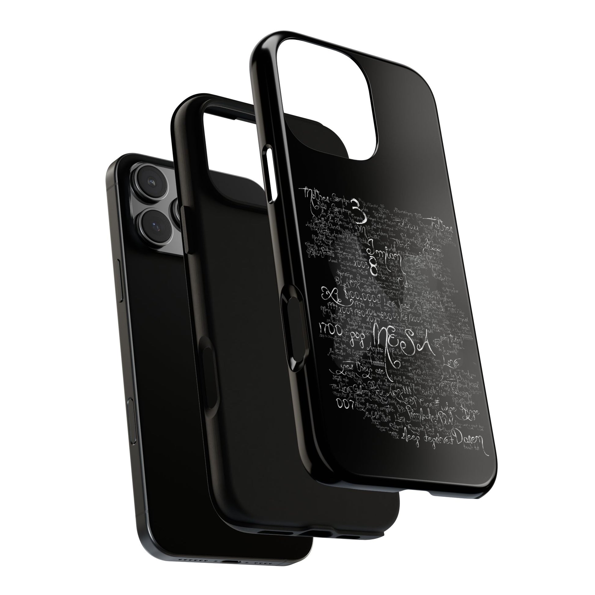 MESA Case