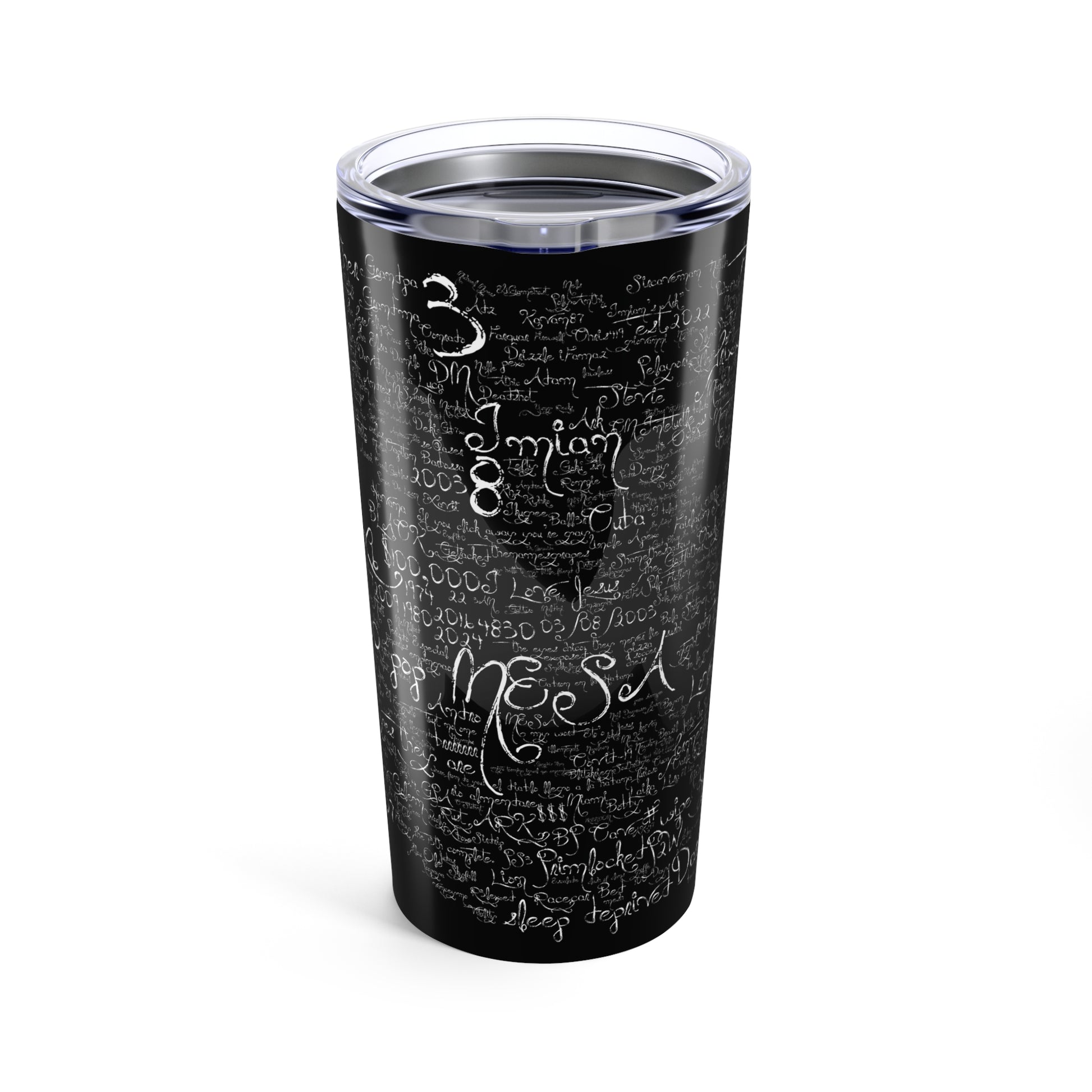 MESA Jug