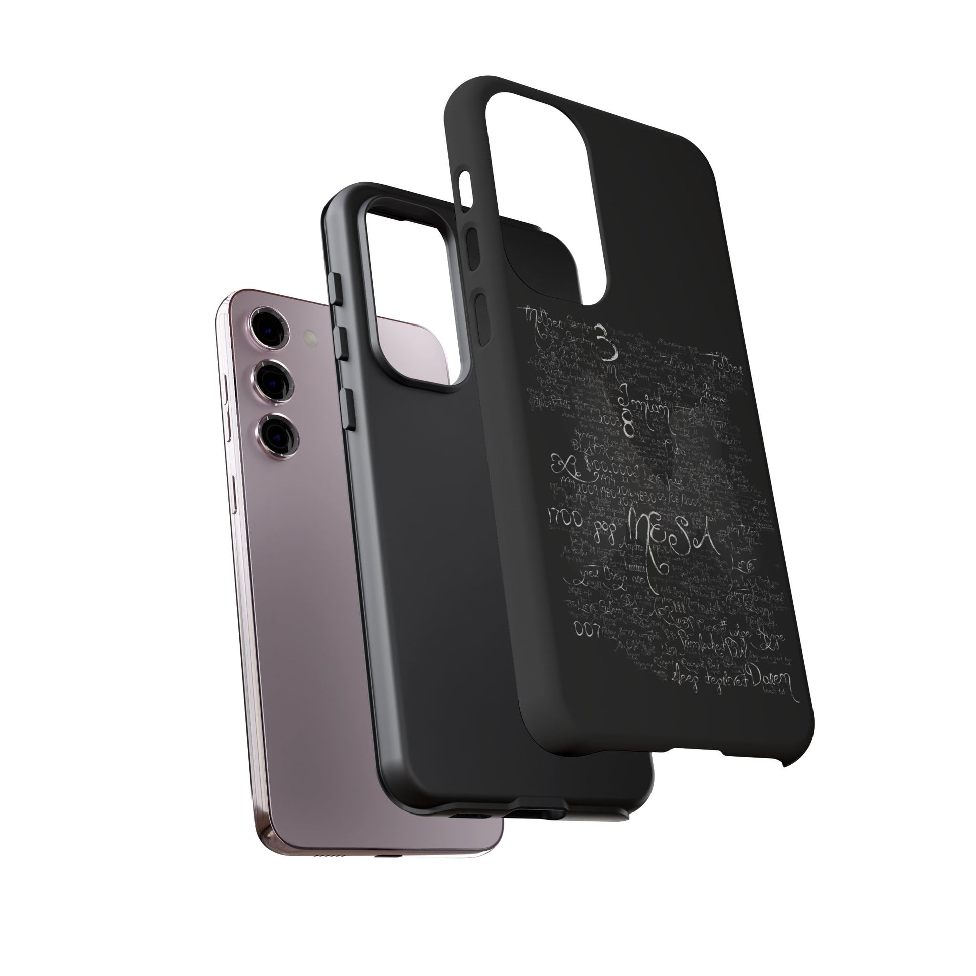 MESA Case