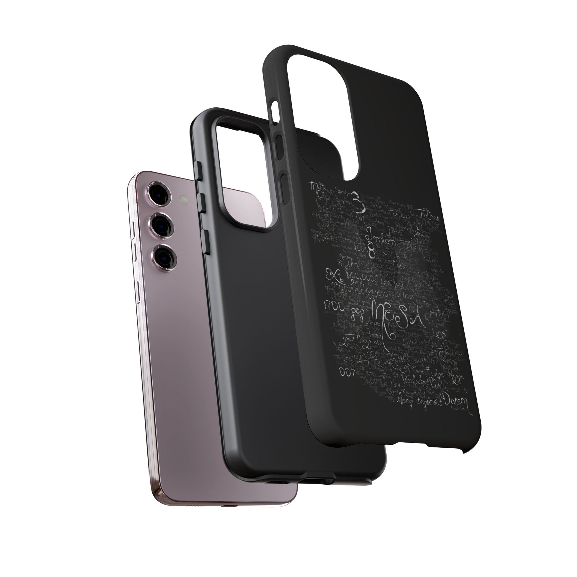 MESA Case