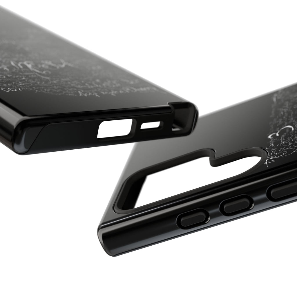 MESA Case