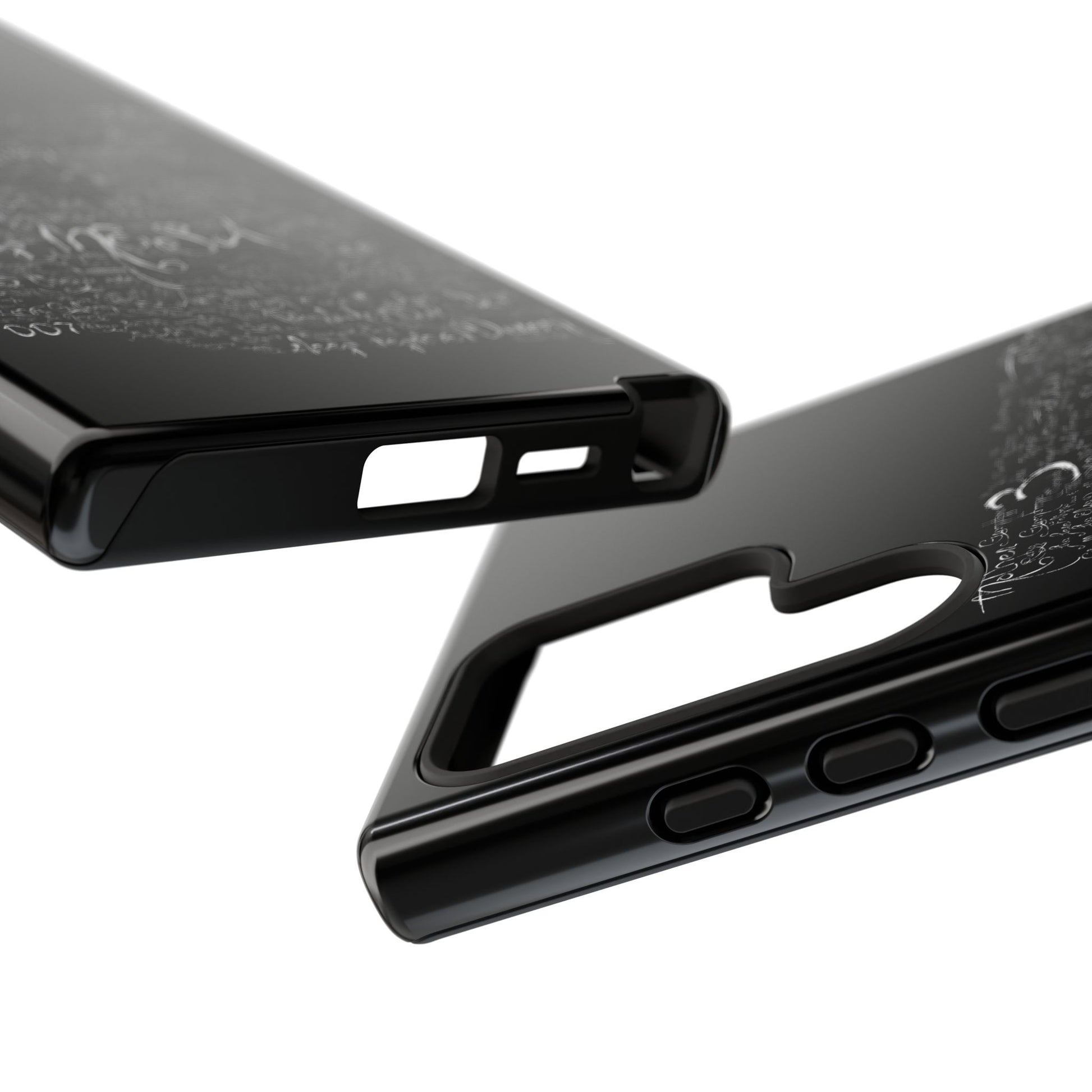 MESA Case