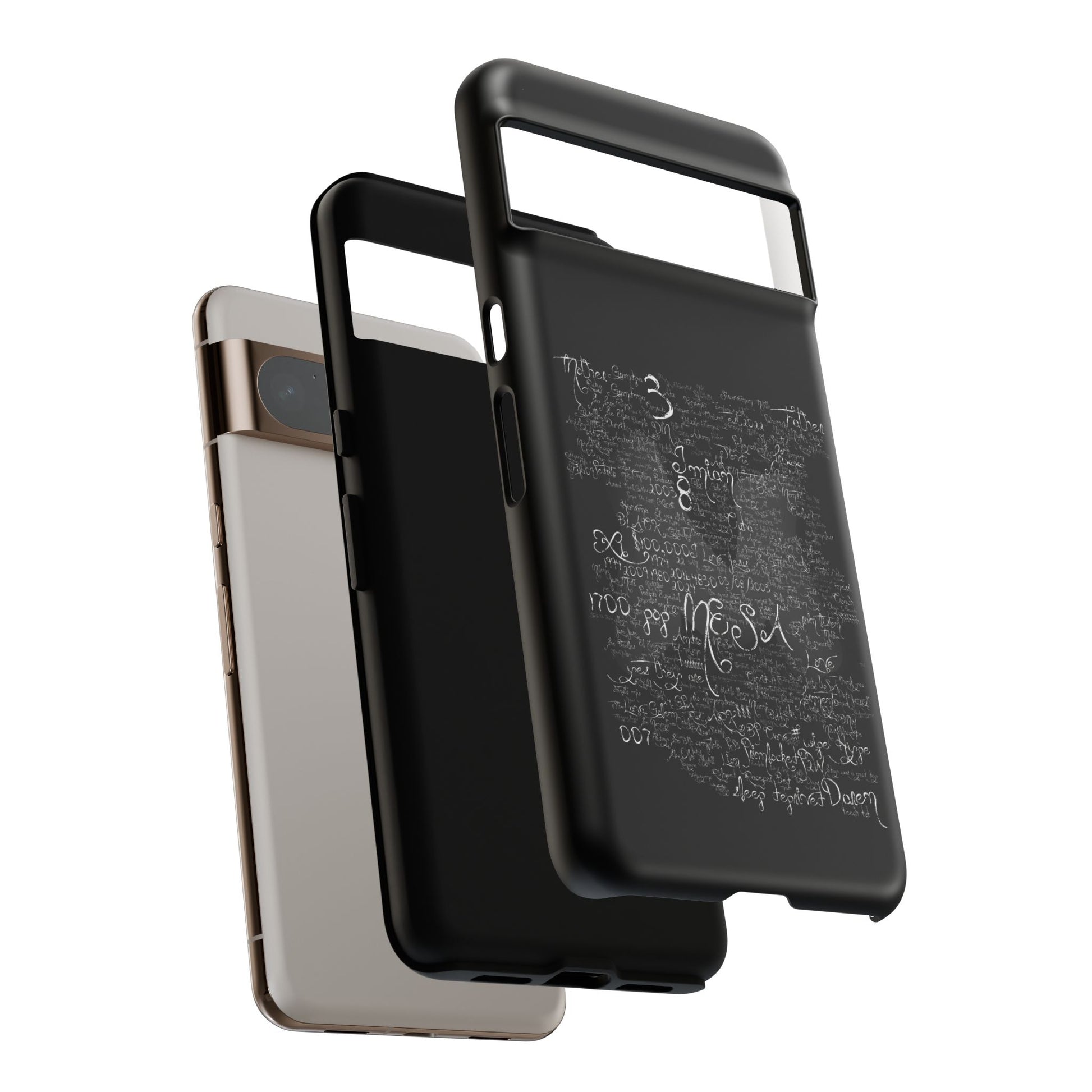 MESA Case
