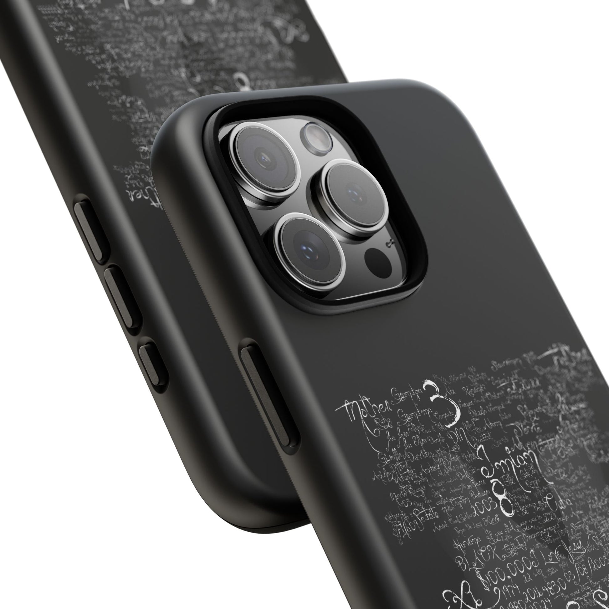 MESA Case