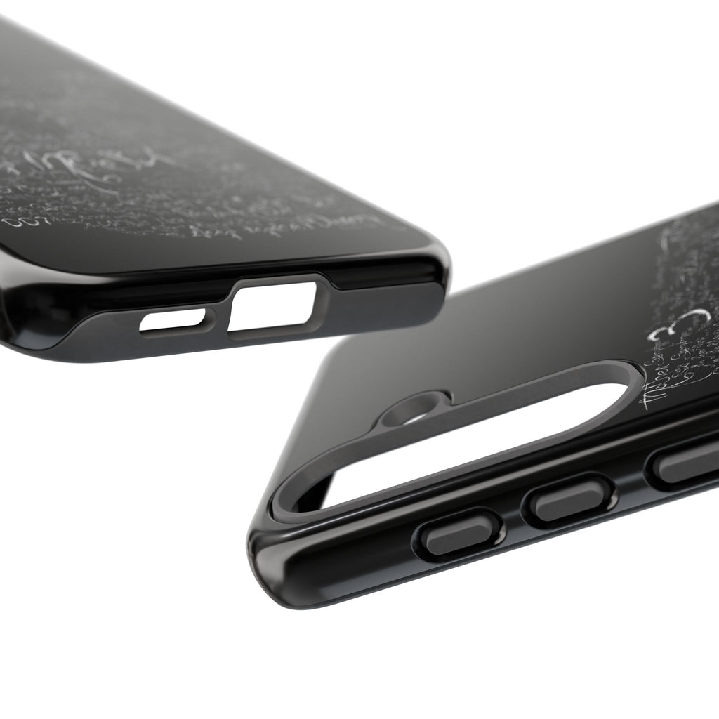 MESA Case