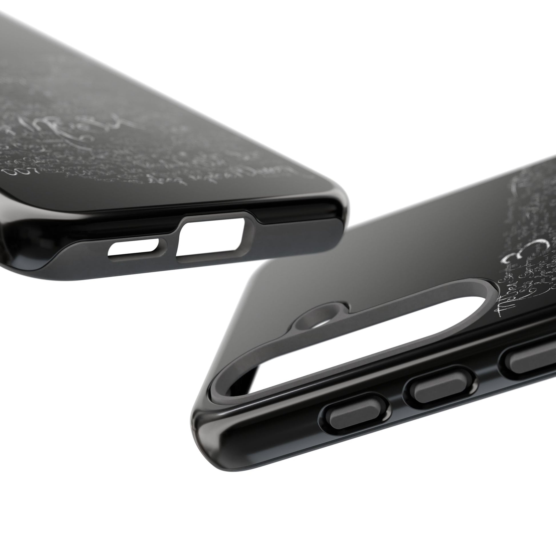 MESA Case