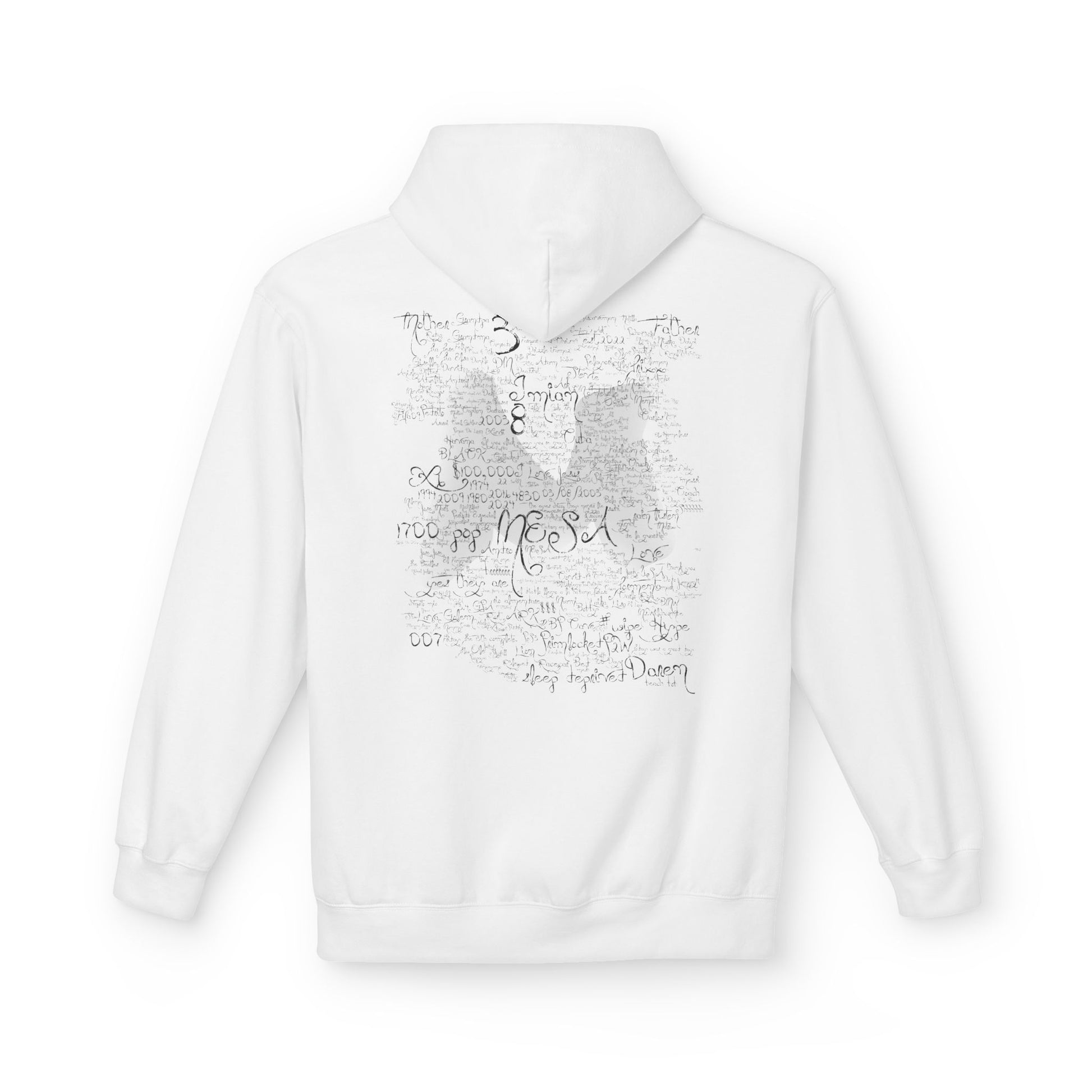 MESA Hoodie