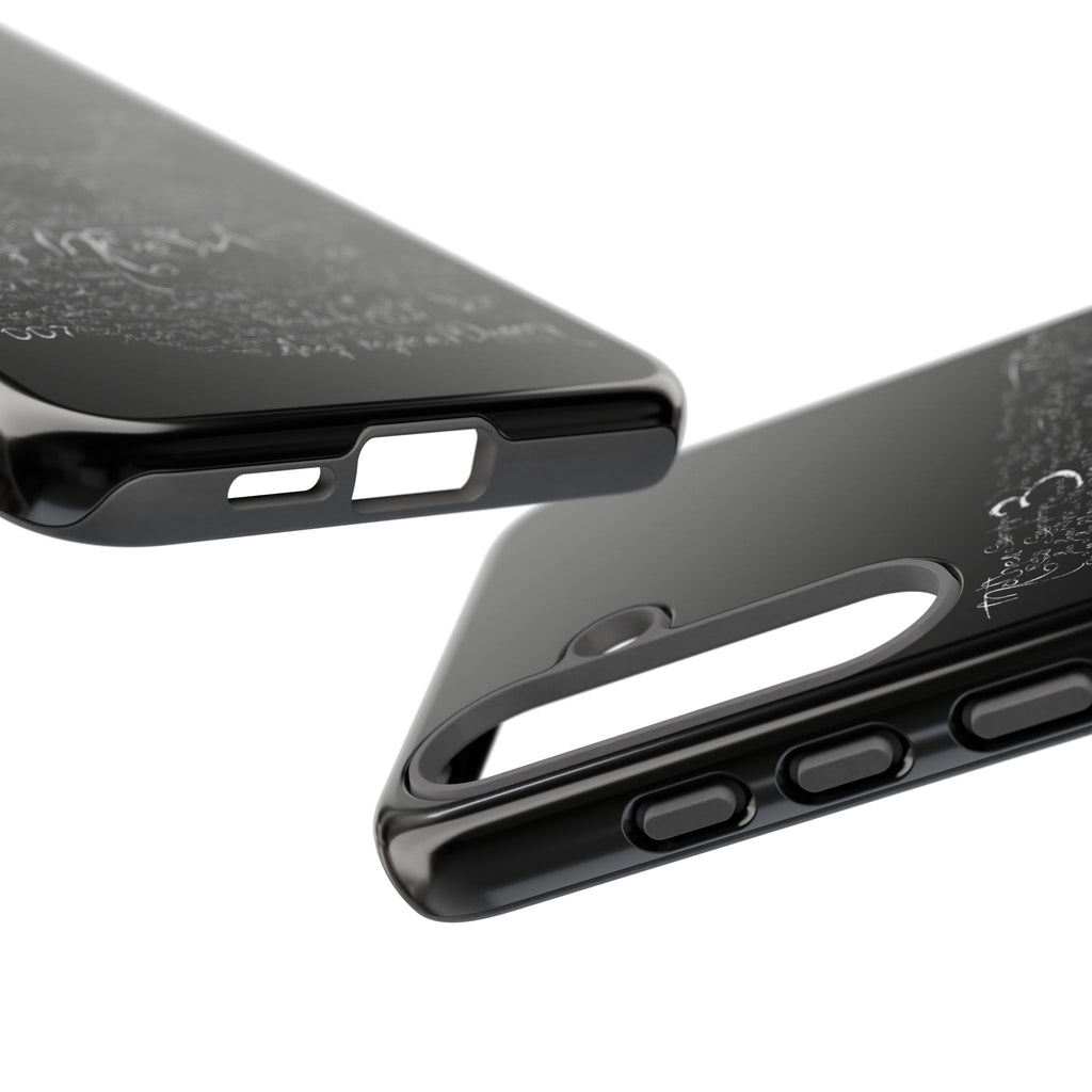 MESA Case