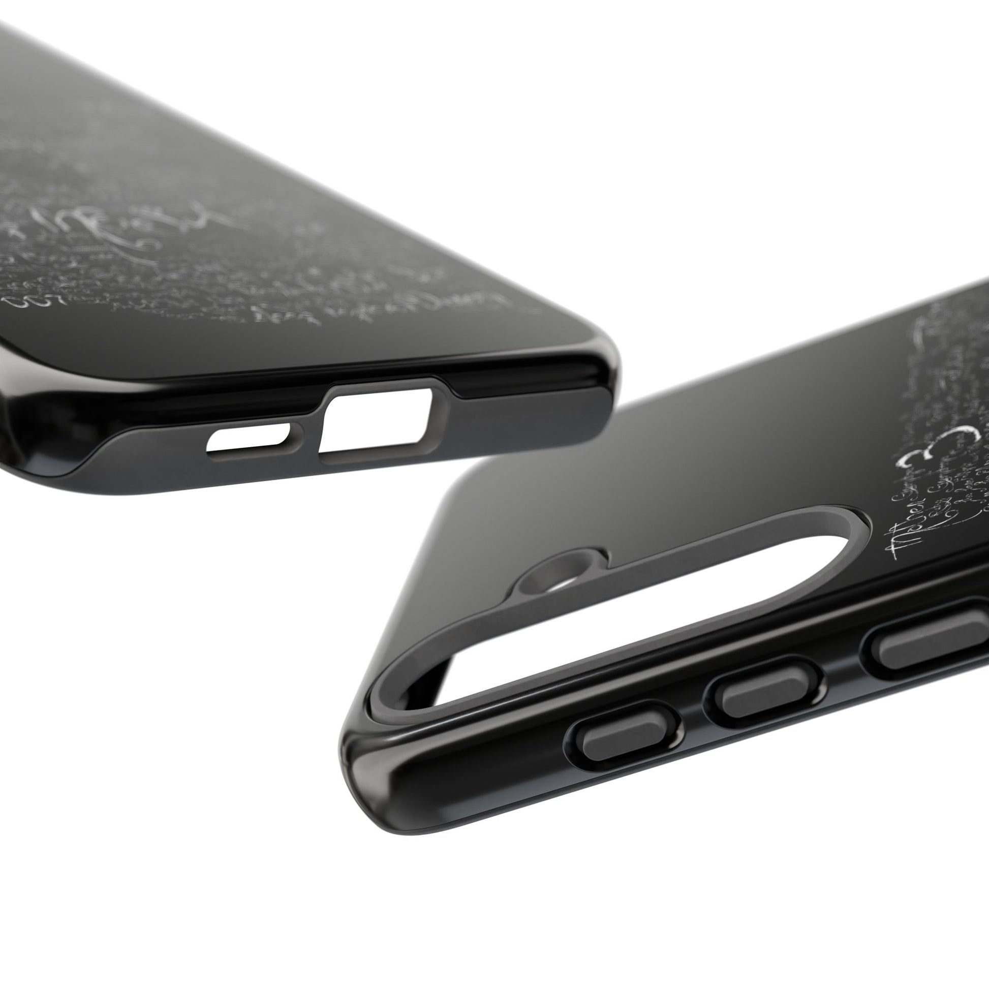 MESA Case