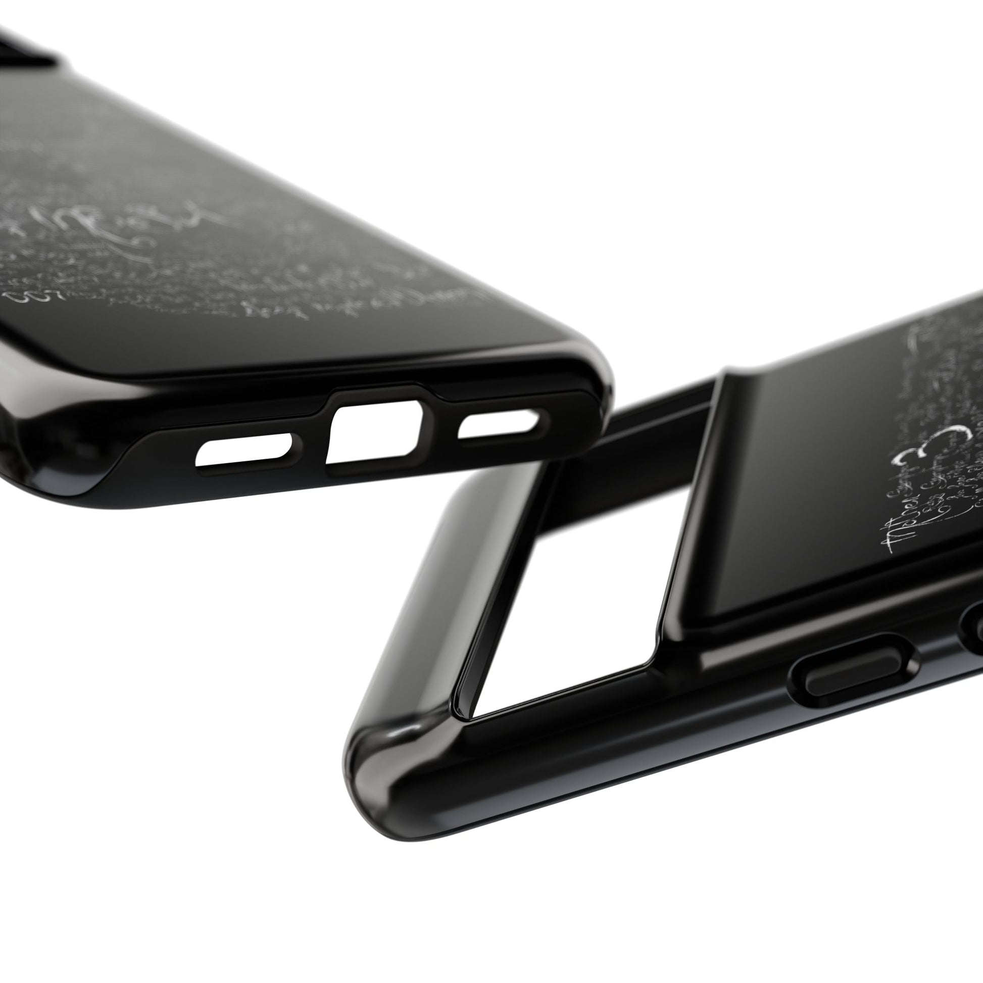 MESA Case