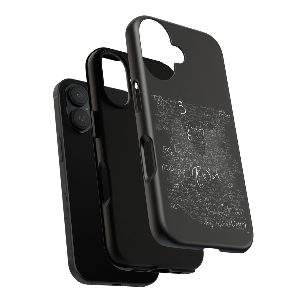 MESA Case