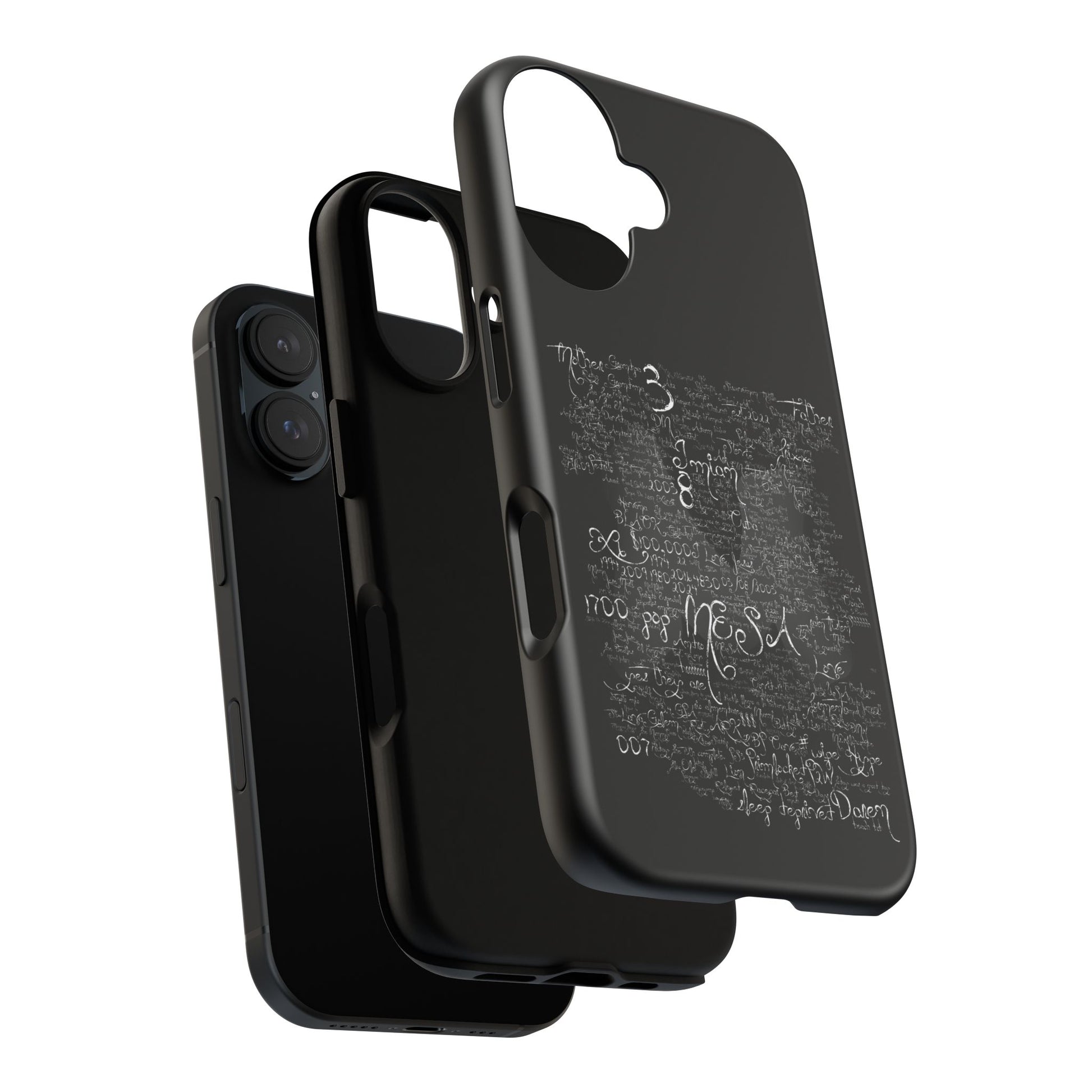 MESA Case