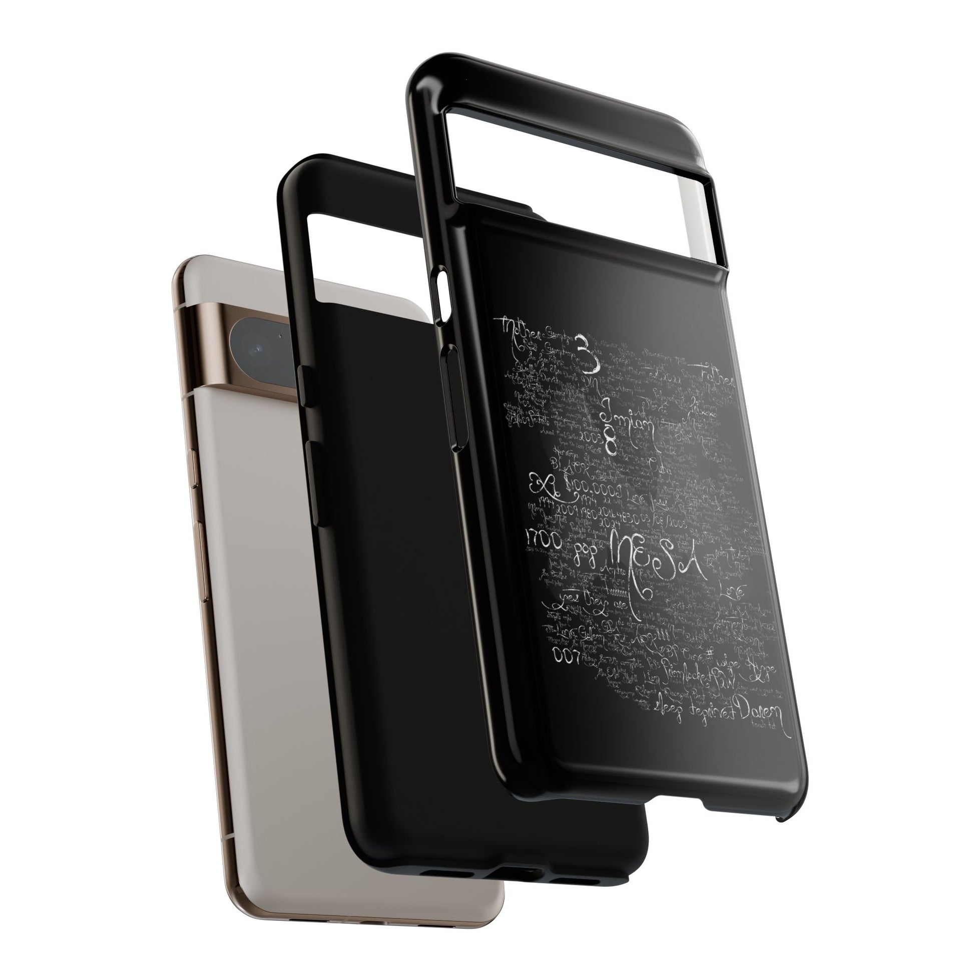 MESA Case