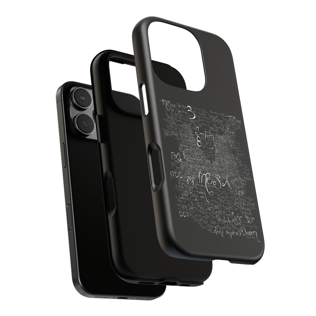 MESA Case