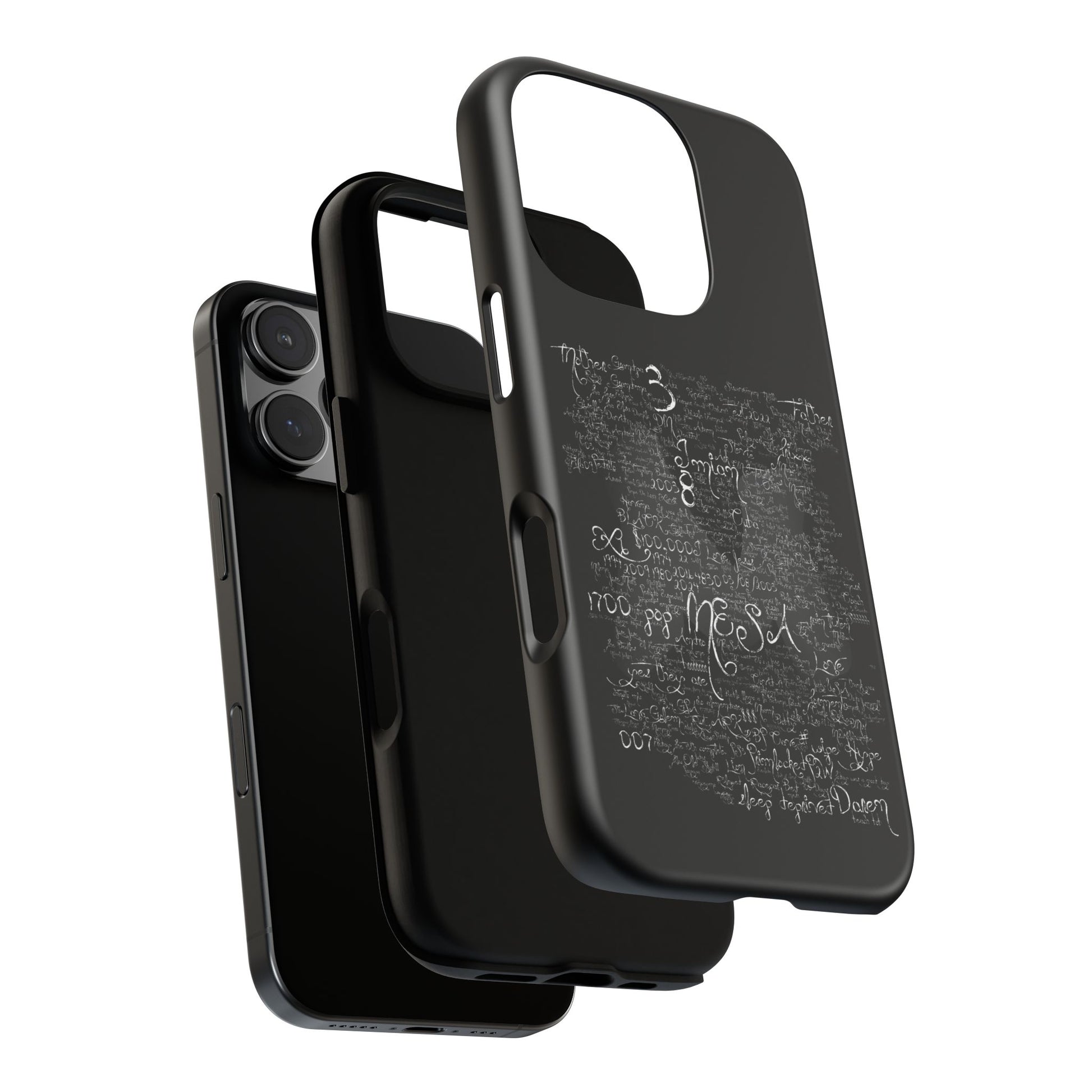 MESA Case