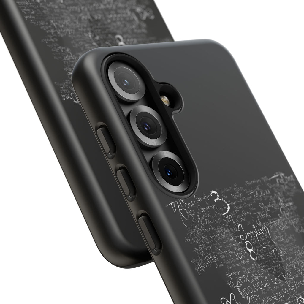 MESA Case