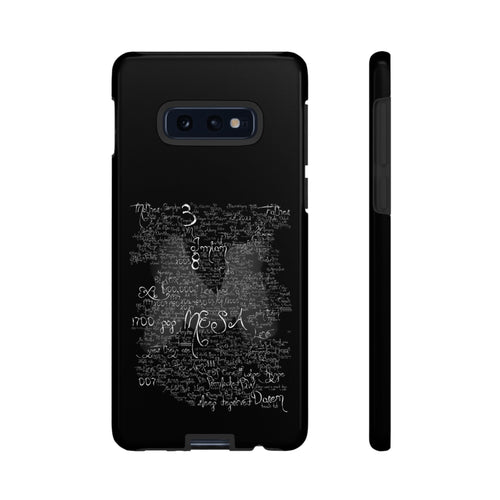 MESA Case