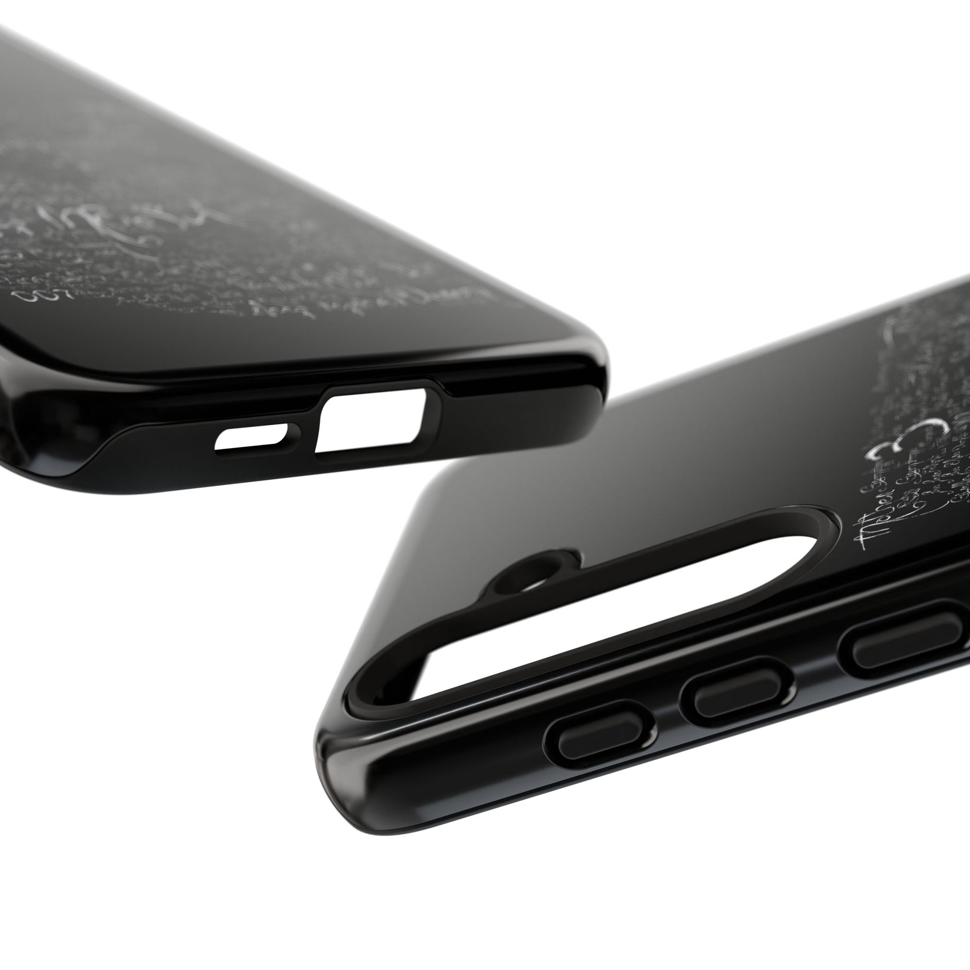 MESA Case