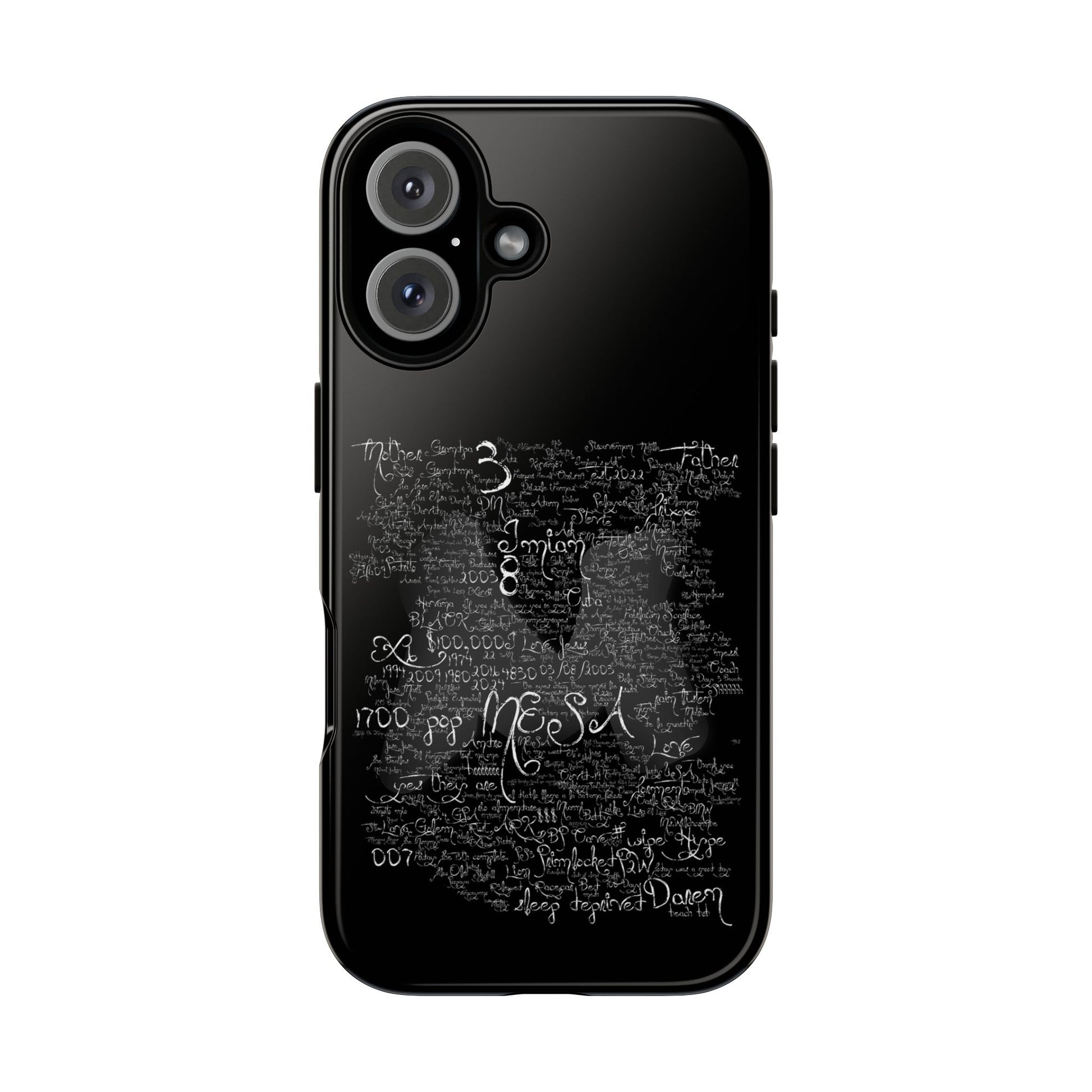MESA Case