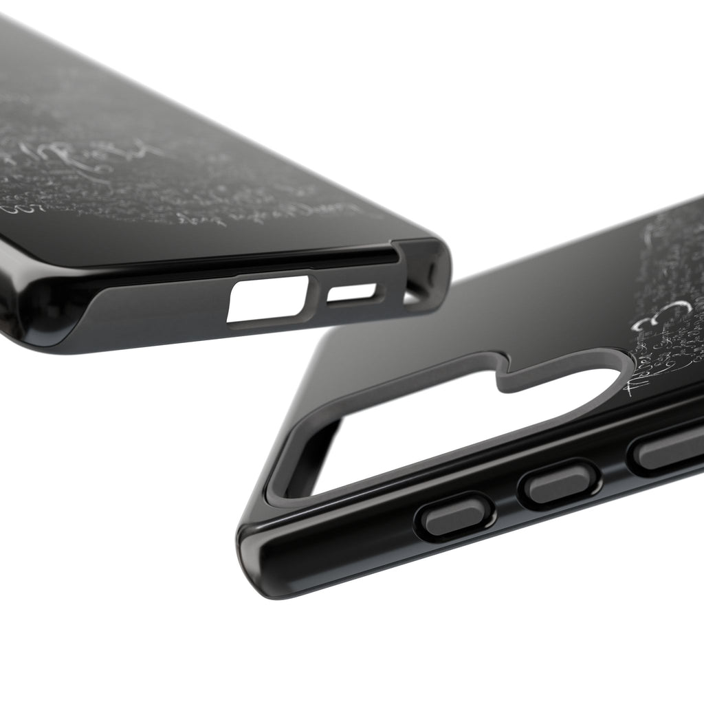 MESA Case