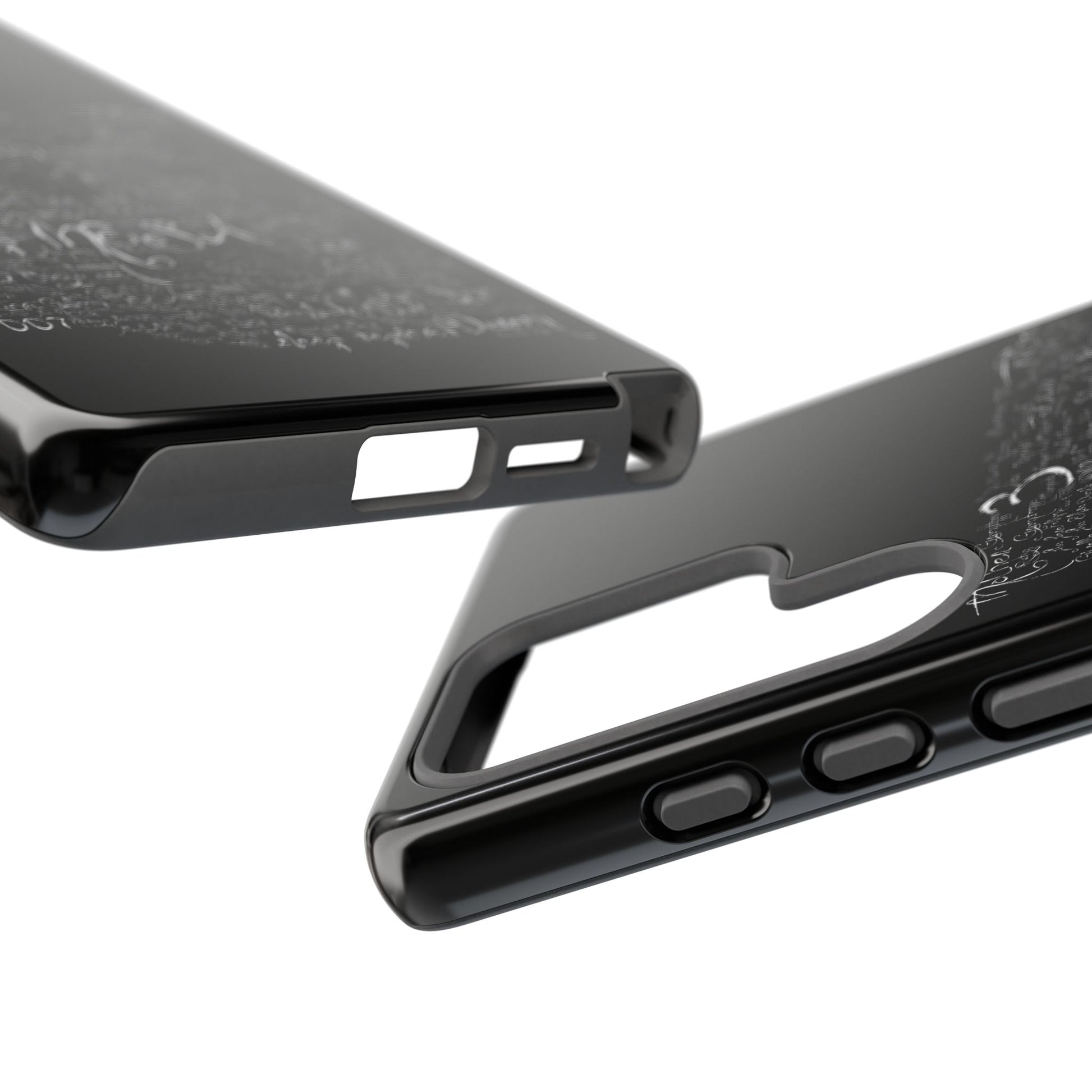 MESA Case