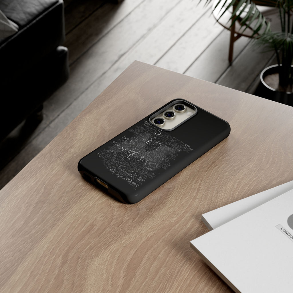 MESA Case