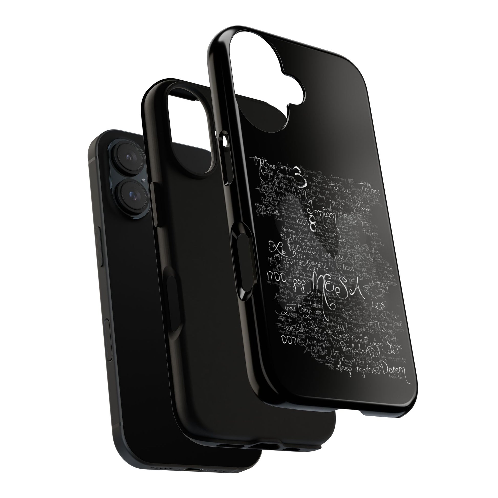 MESA Case