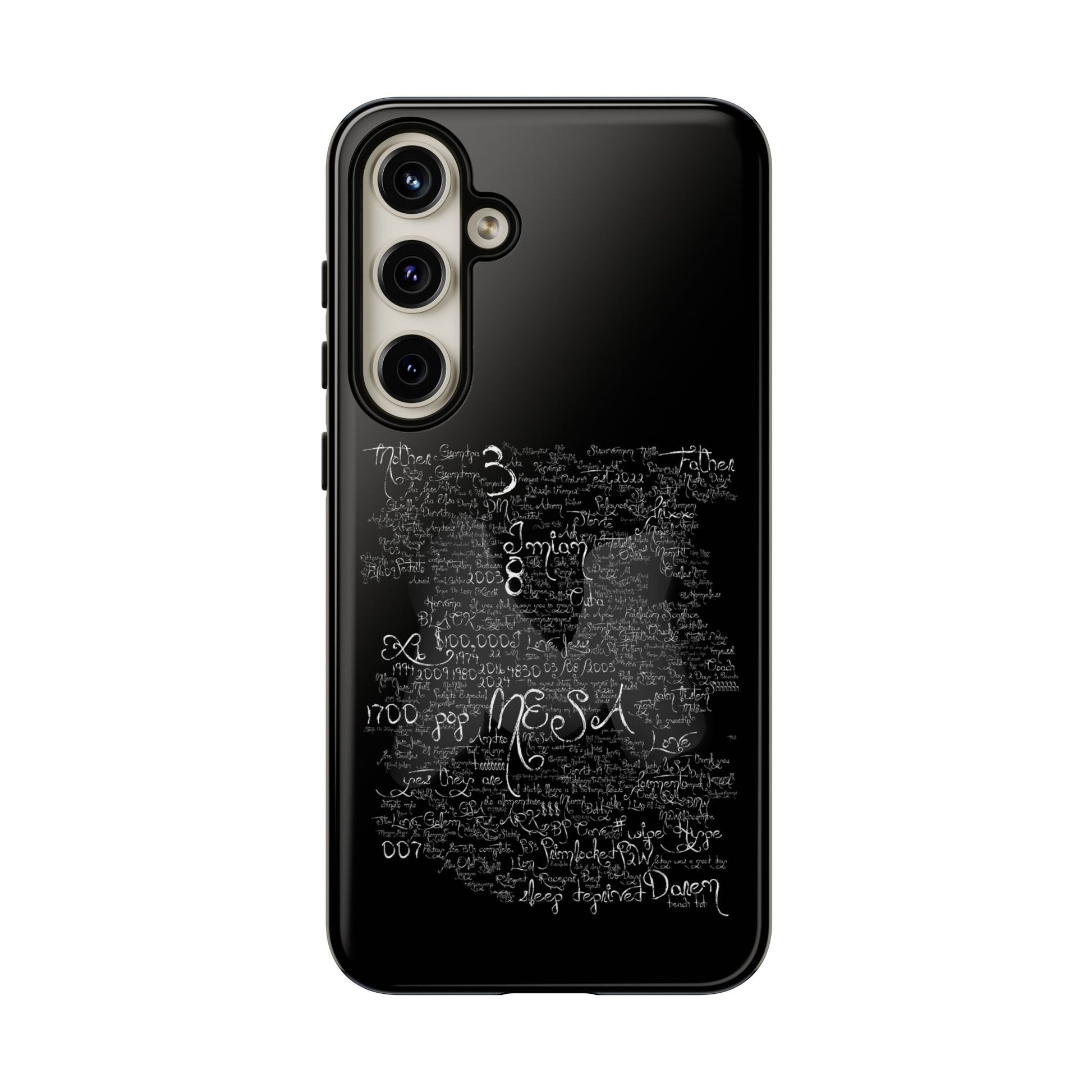 MESA Case