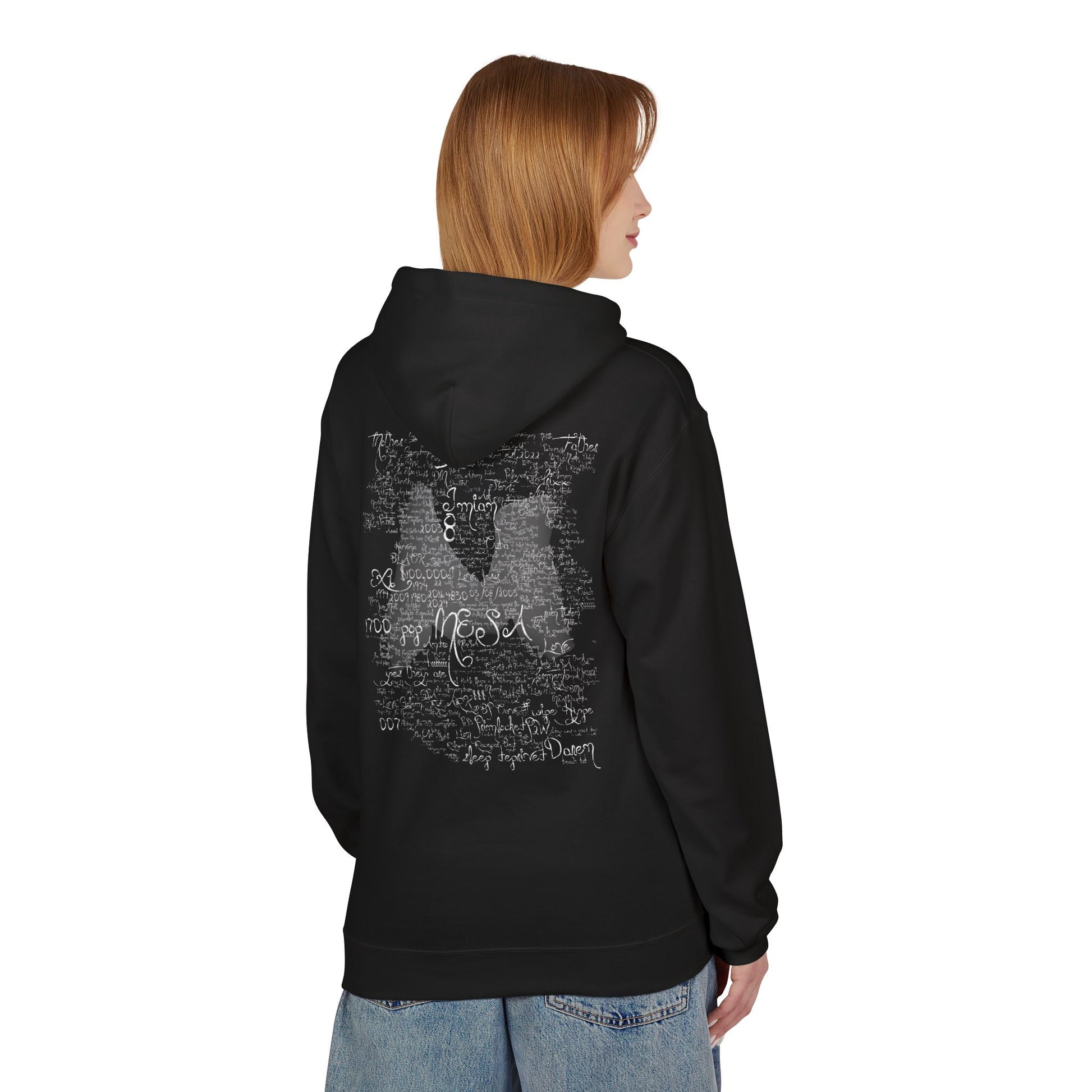 MESA Hoodie