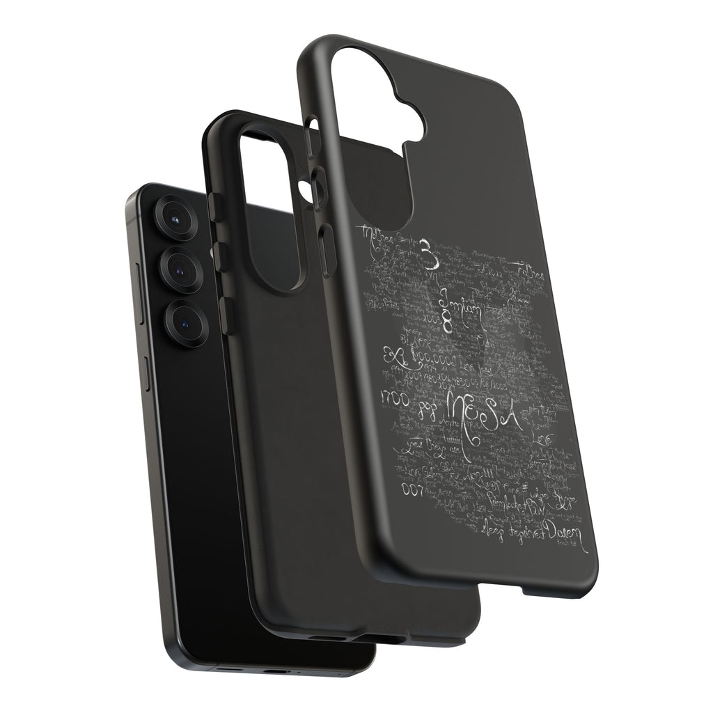 MESA Case
