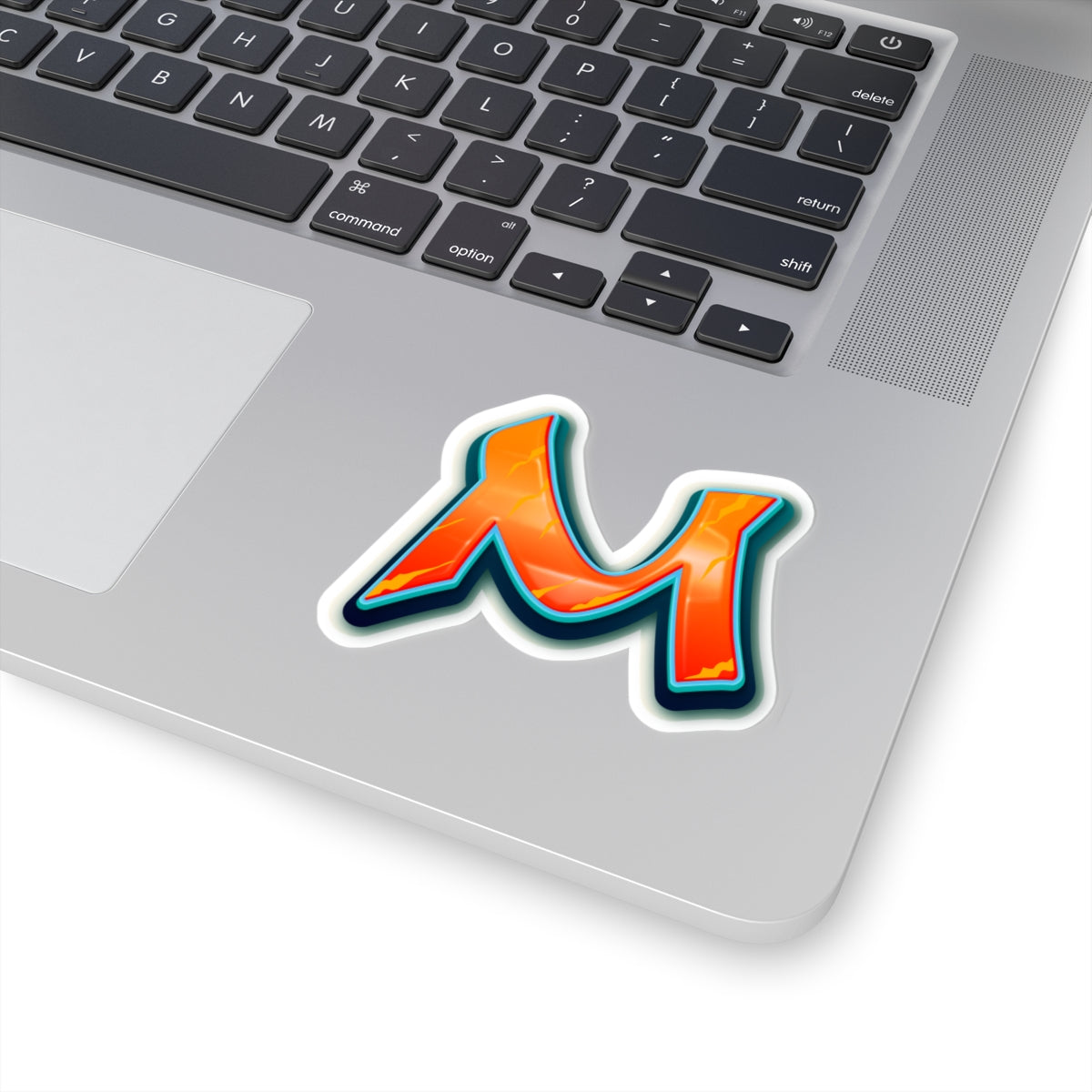 MESA Sticker