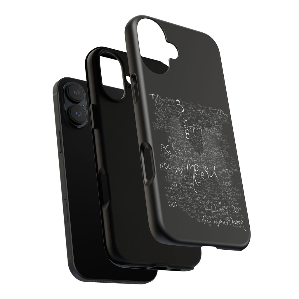 MESA Case