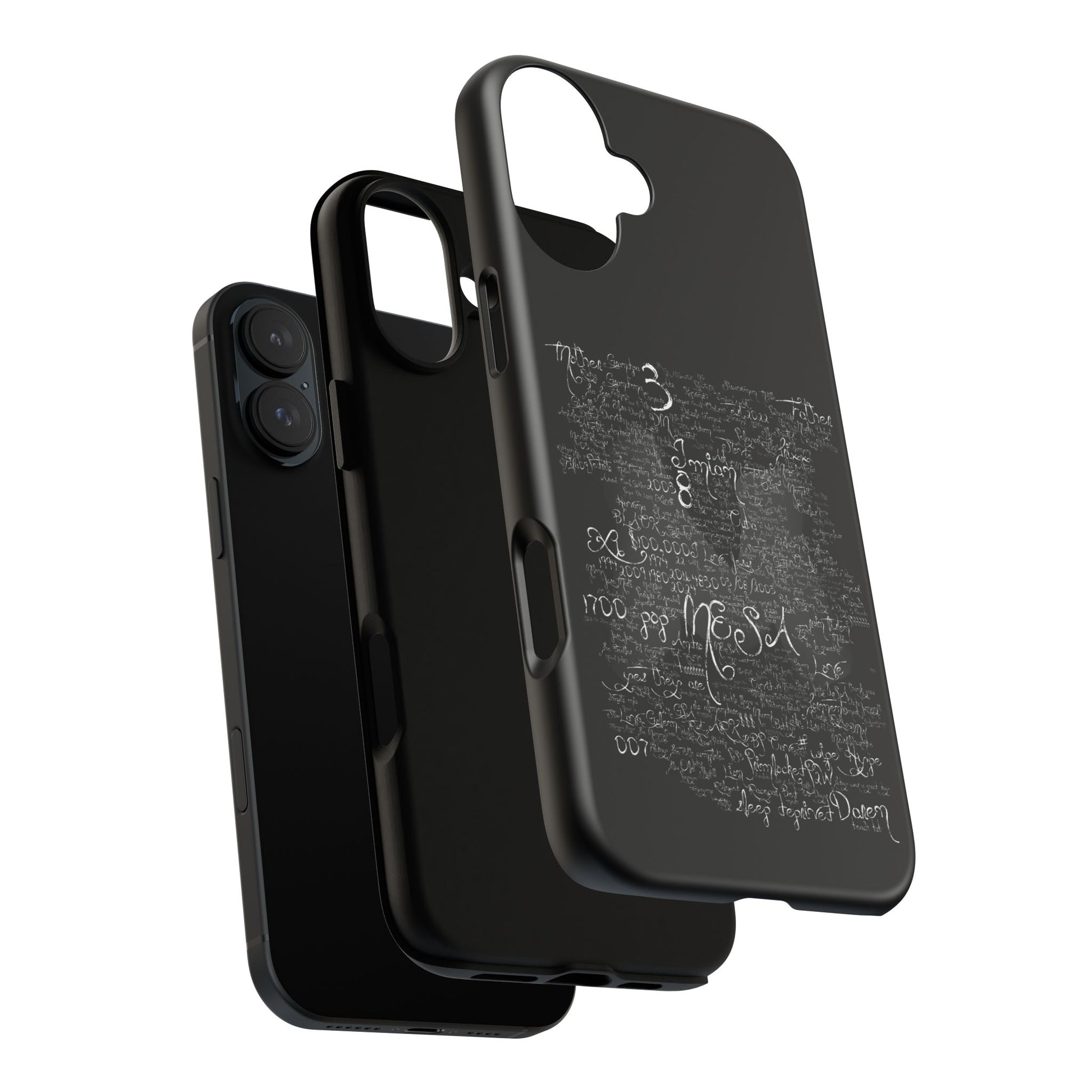 MESA Case