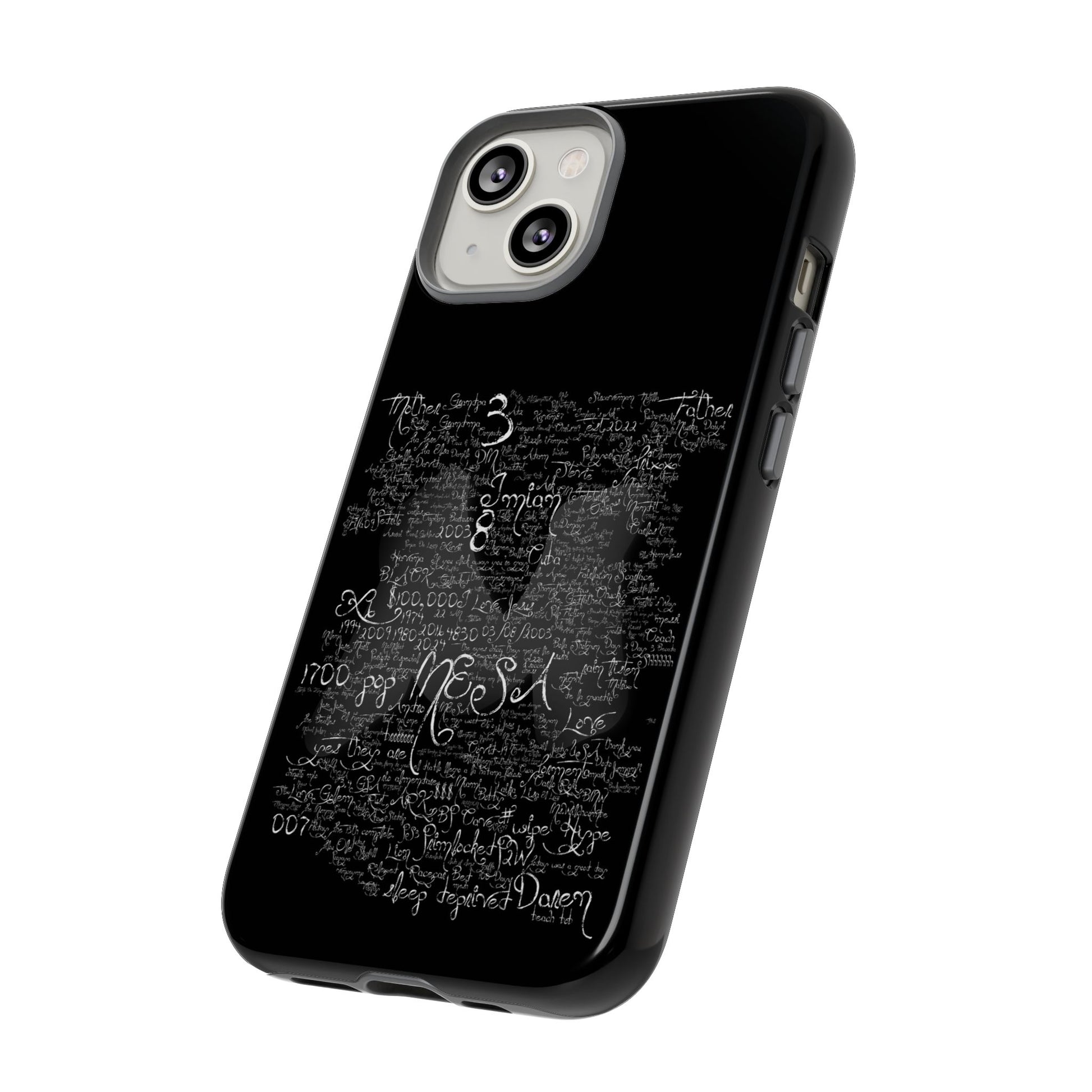 MESA Case