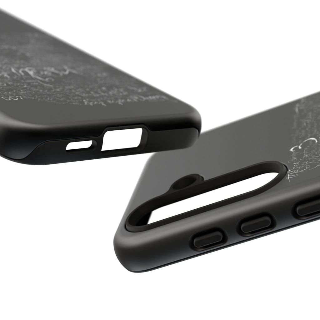 MESA Case