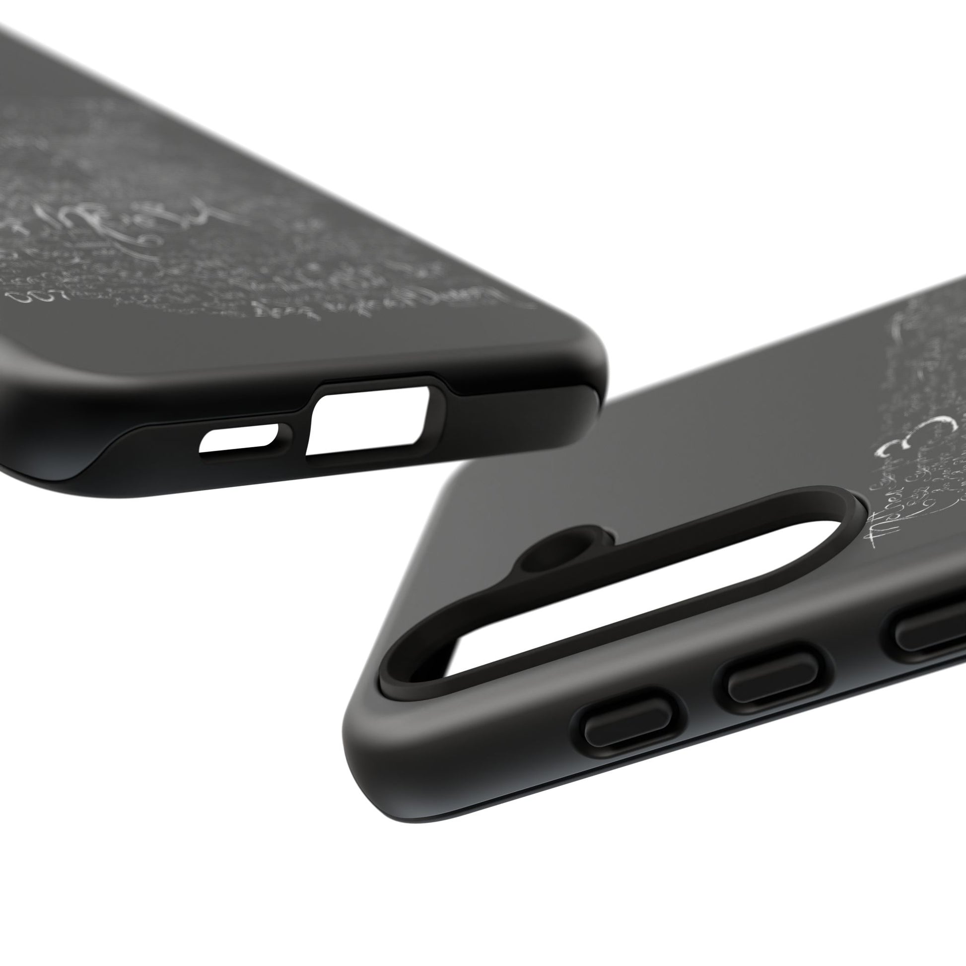 MESA Case