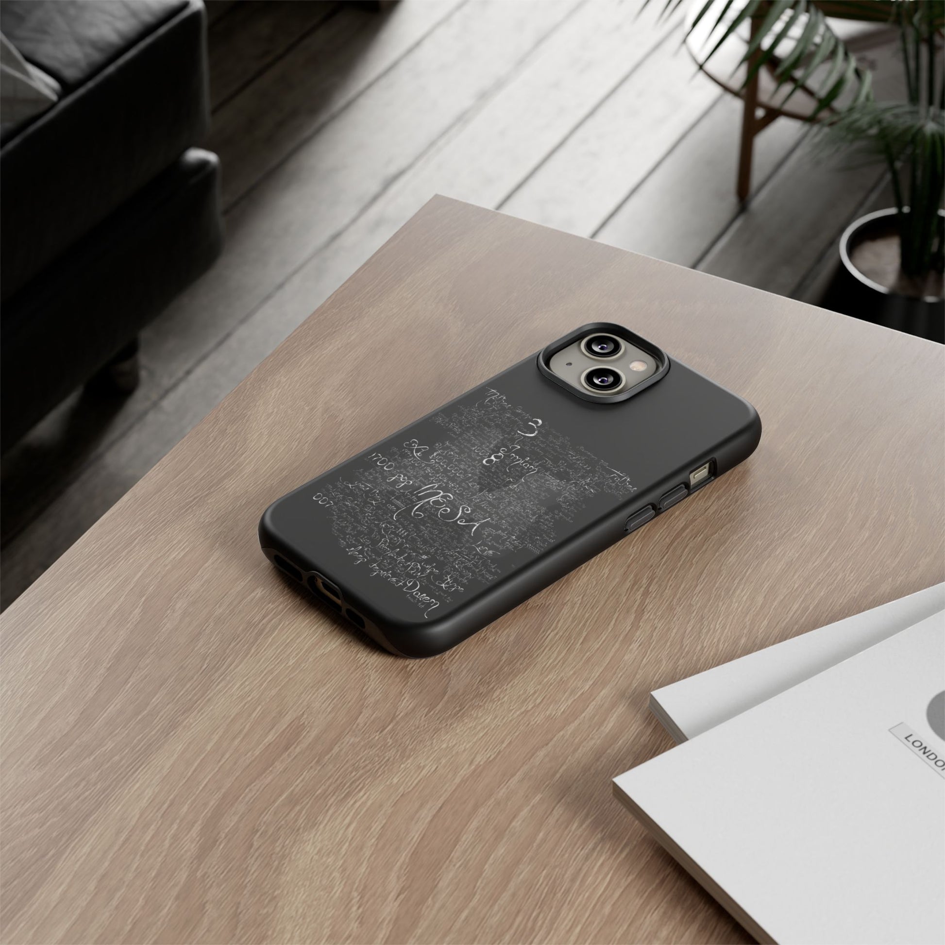 MESA Case