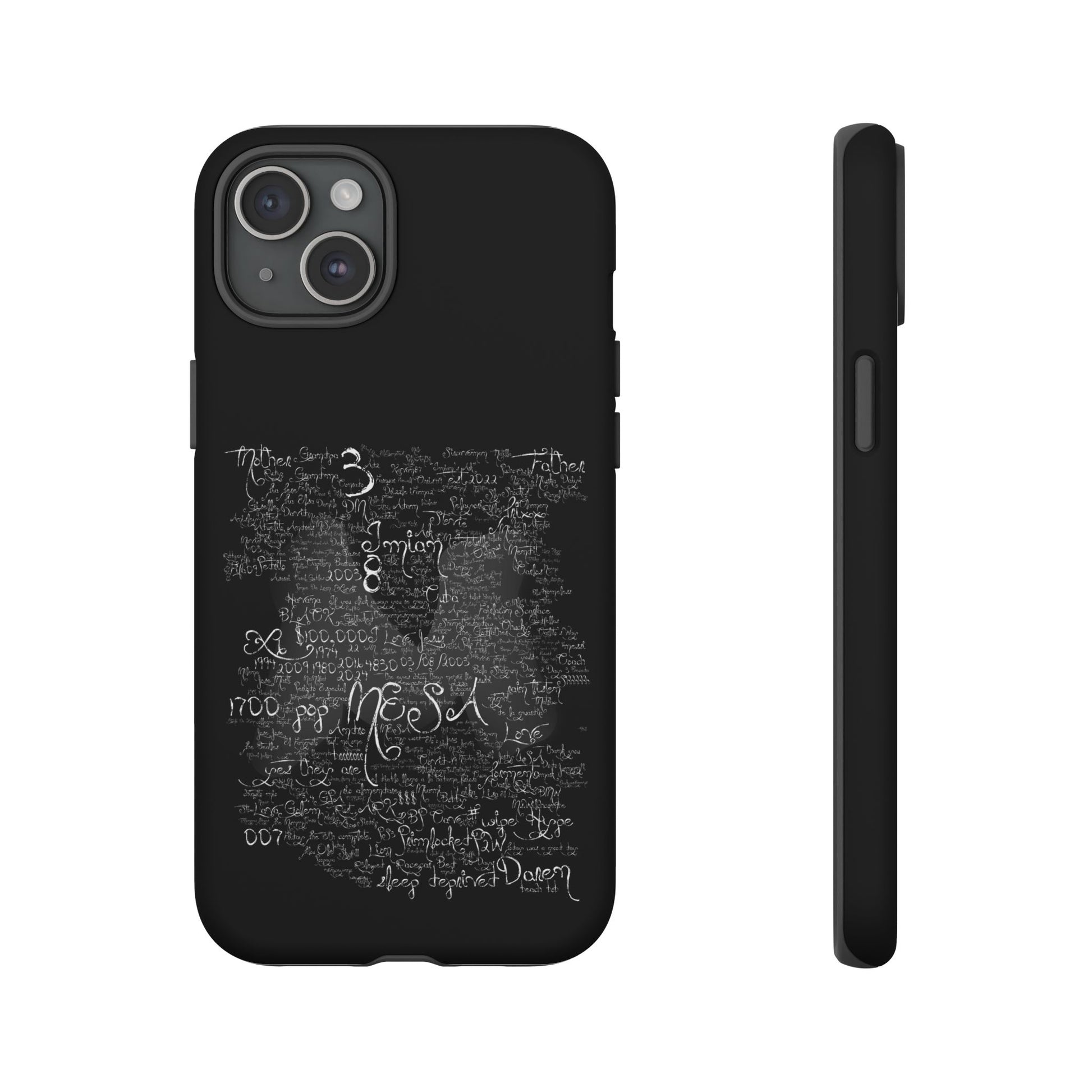 MESA Case