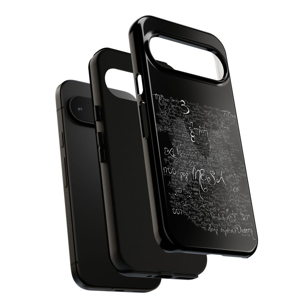 MESA Case