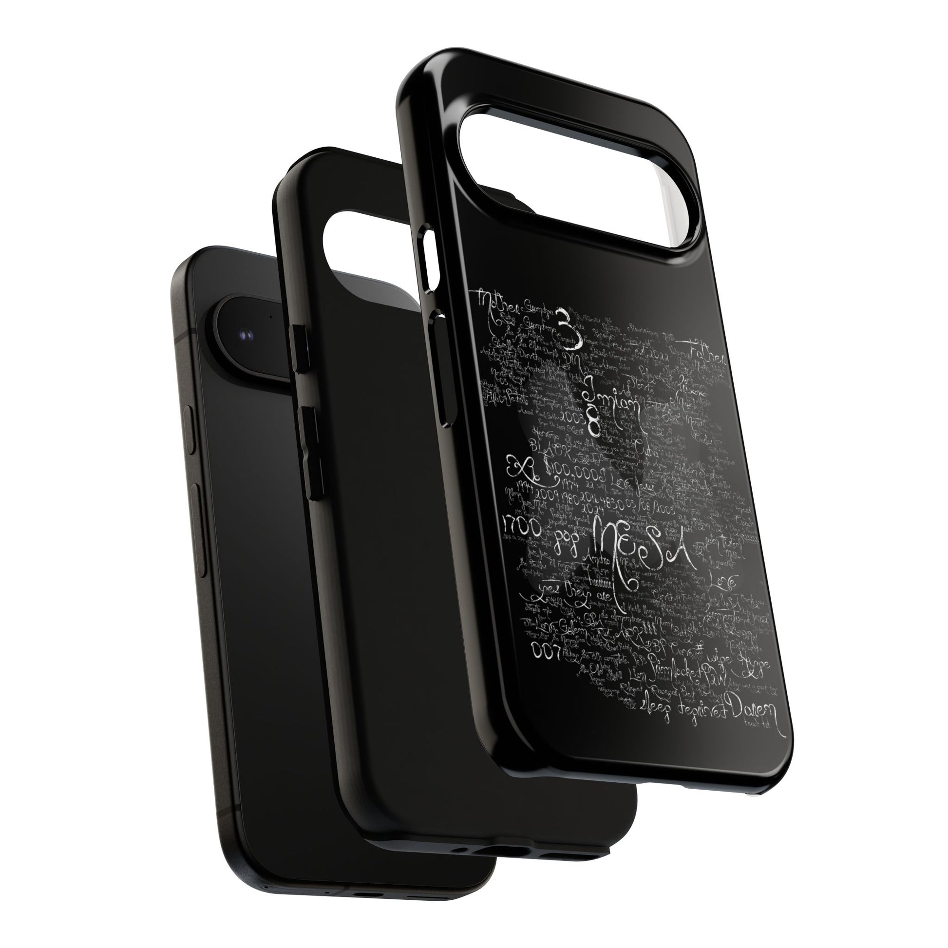 MESA Case