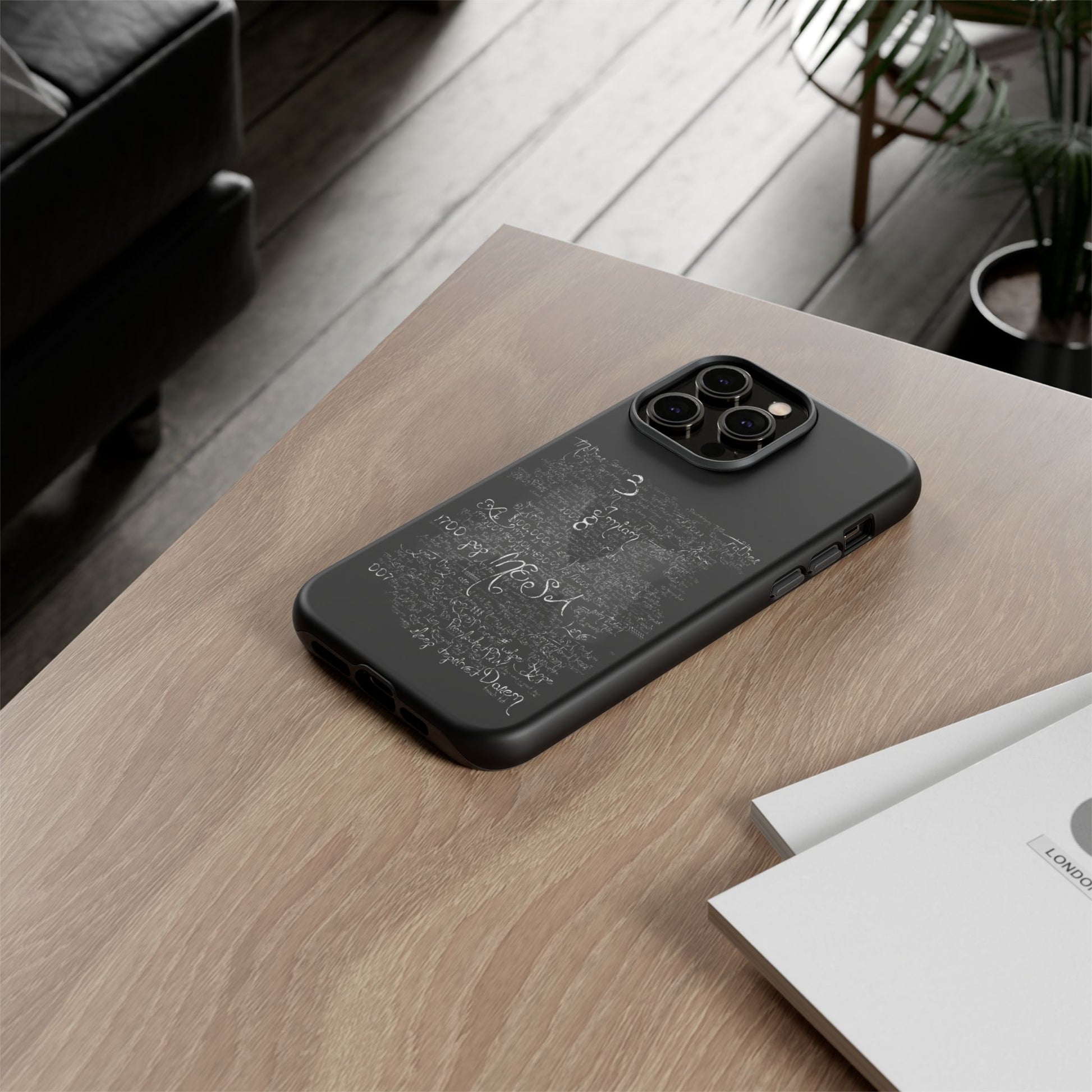 MESA Case