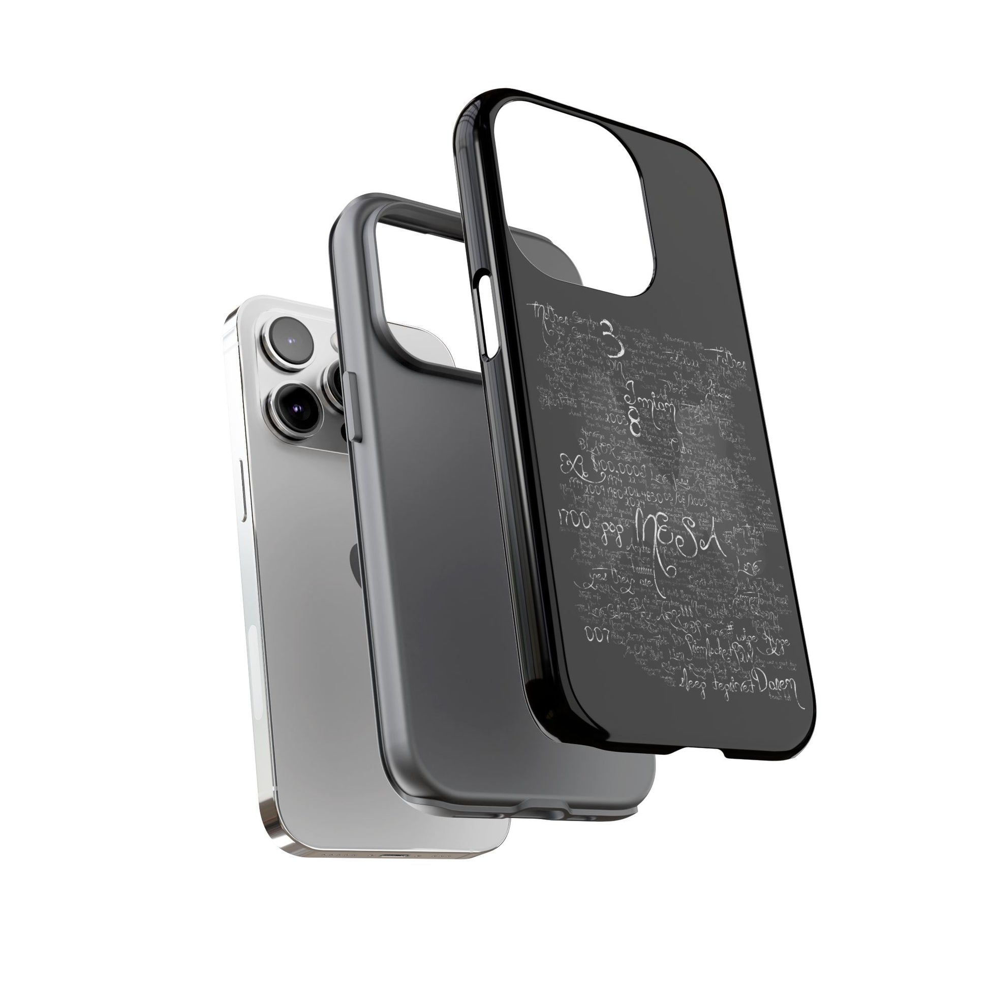 MESA Case