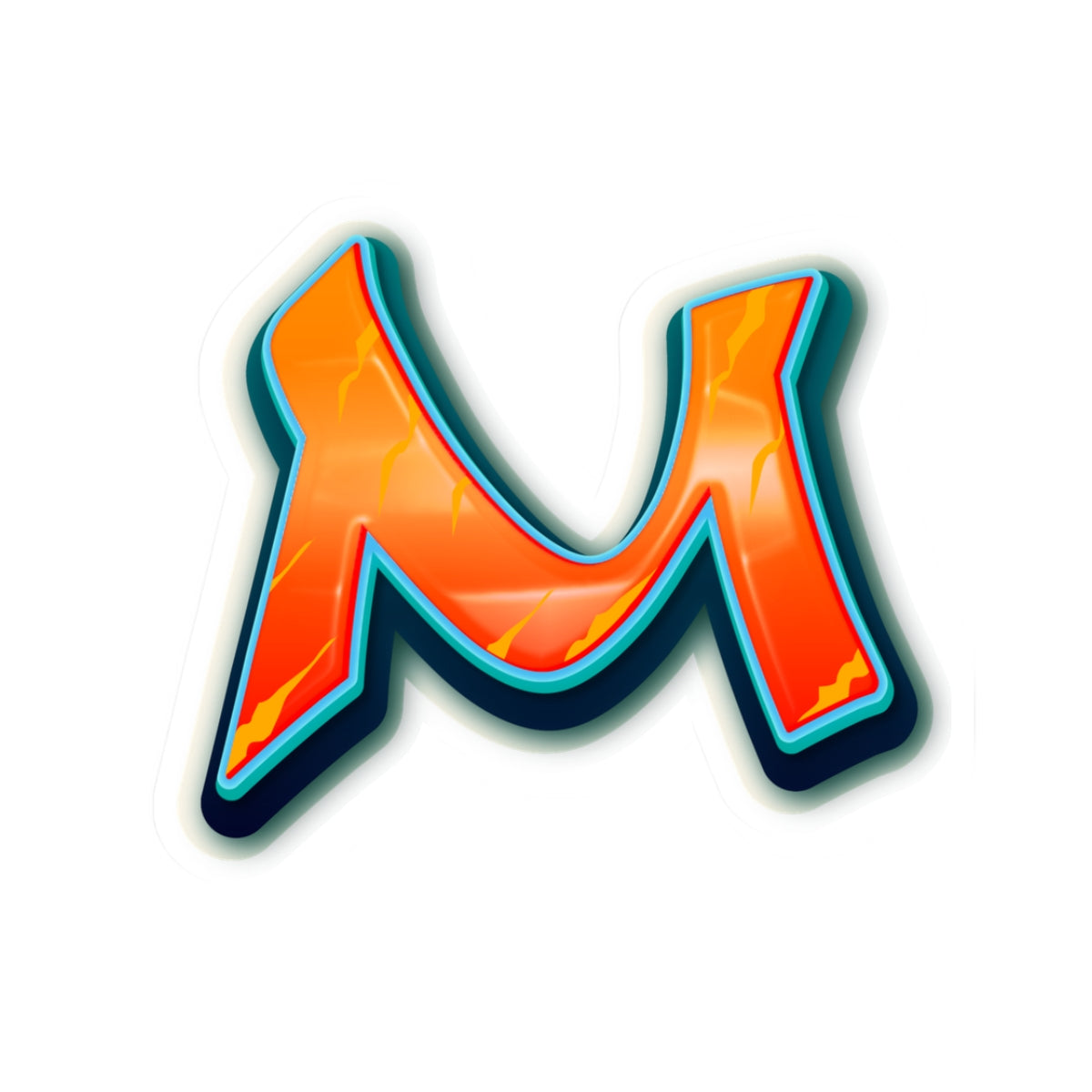 MESA Sticker