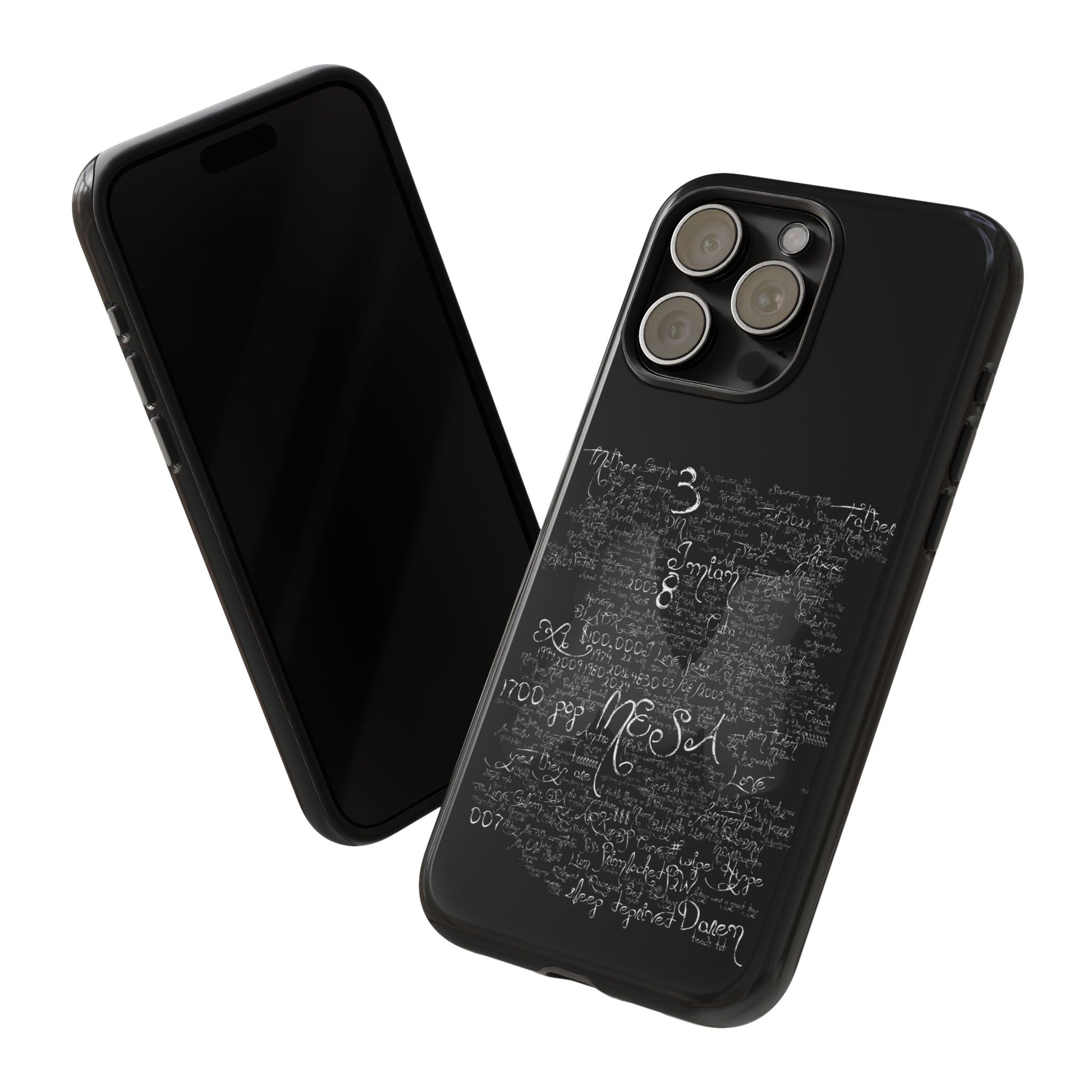 MESA Case