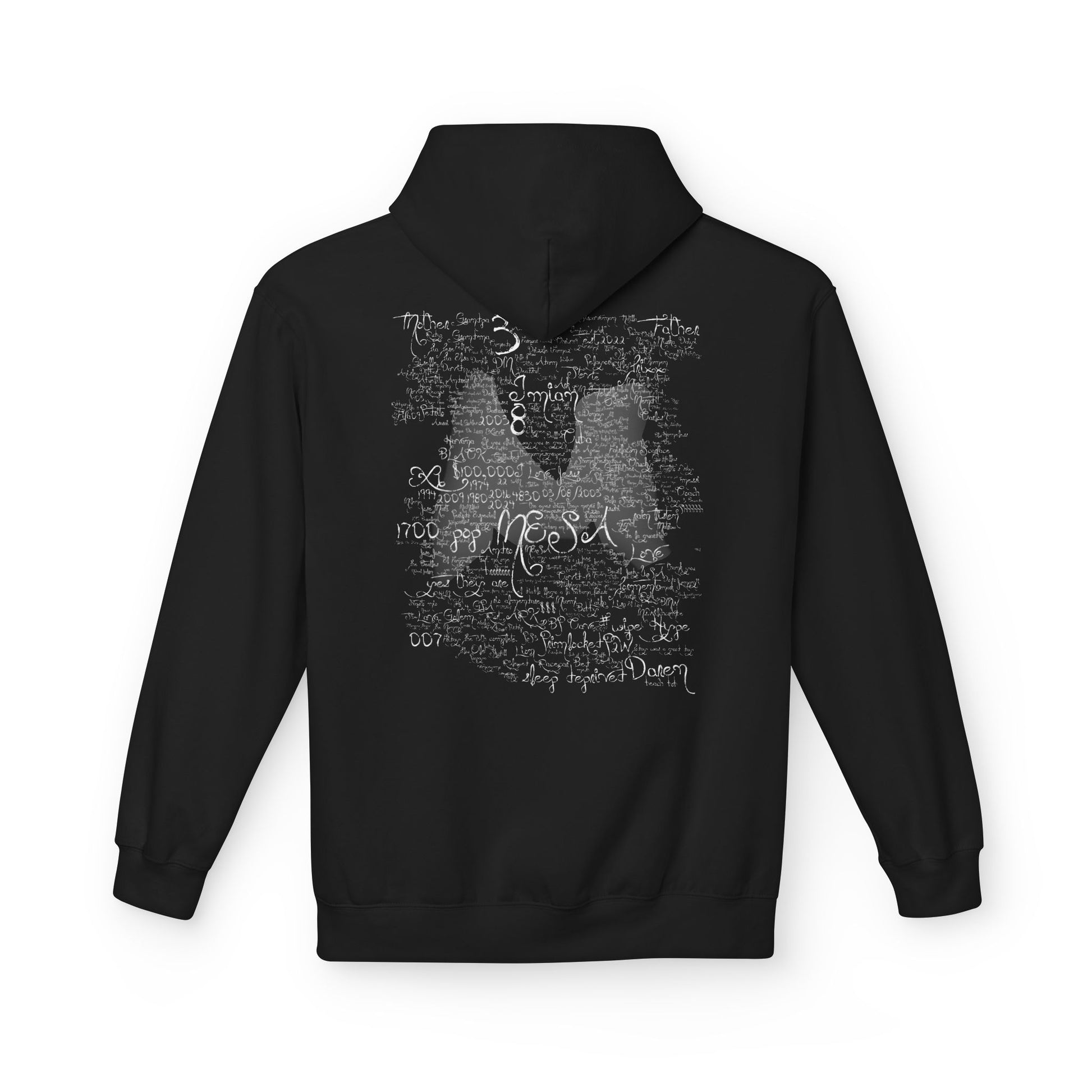 MESA Hoodie