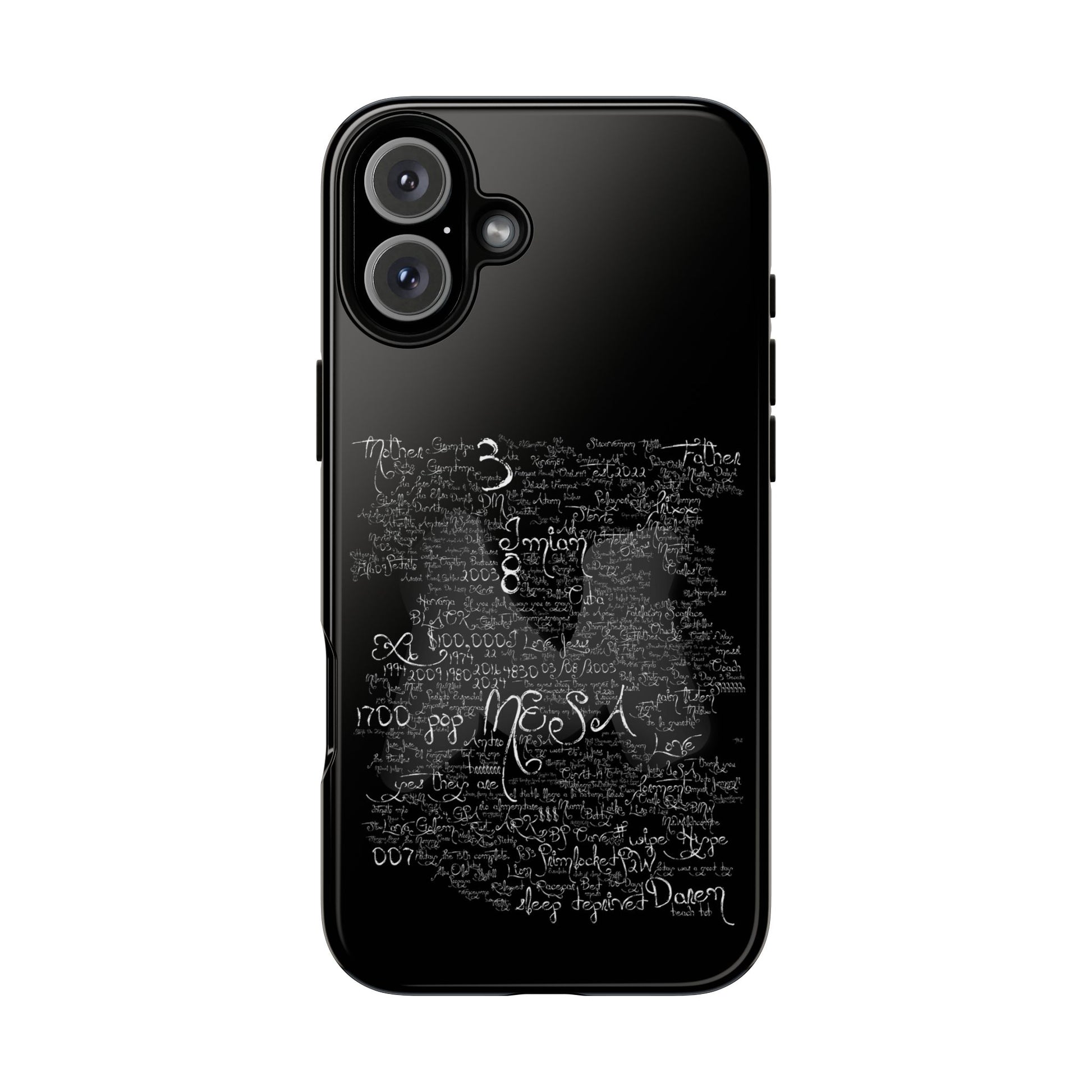 MESA Case